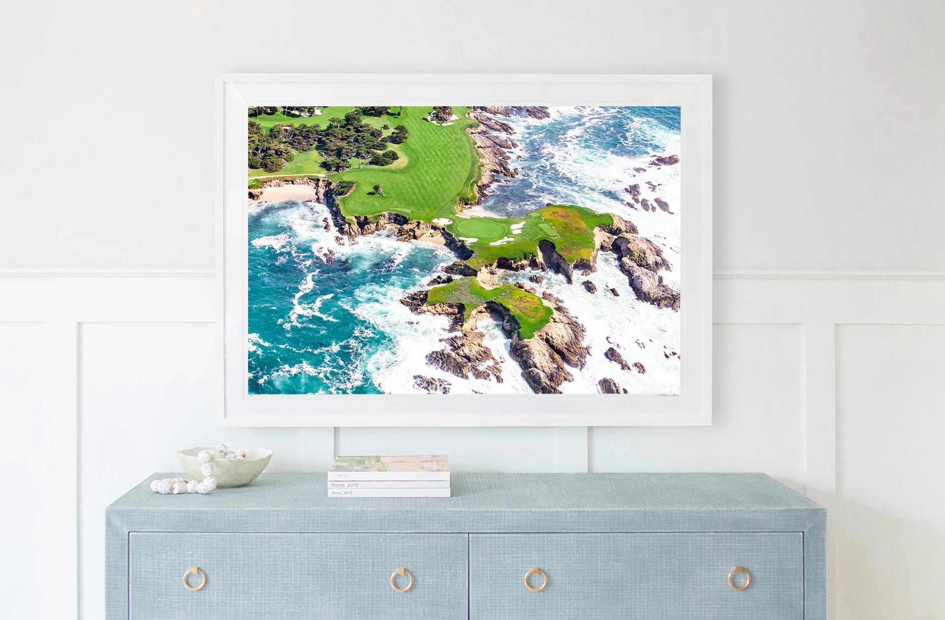 17 Mile Drive Private Golf Club - Image 3