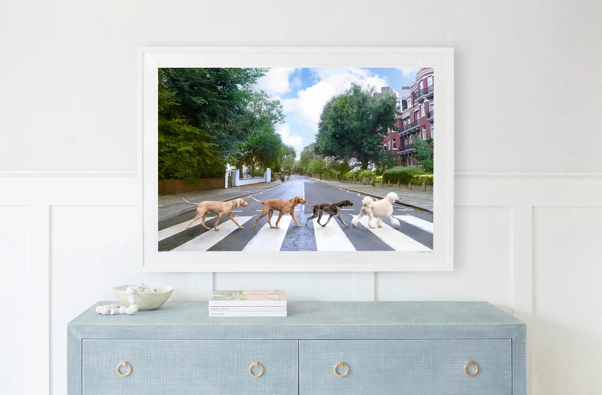 Abbey Road, London - Image 2