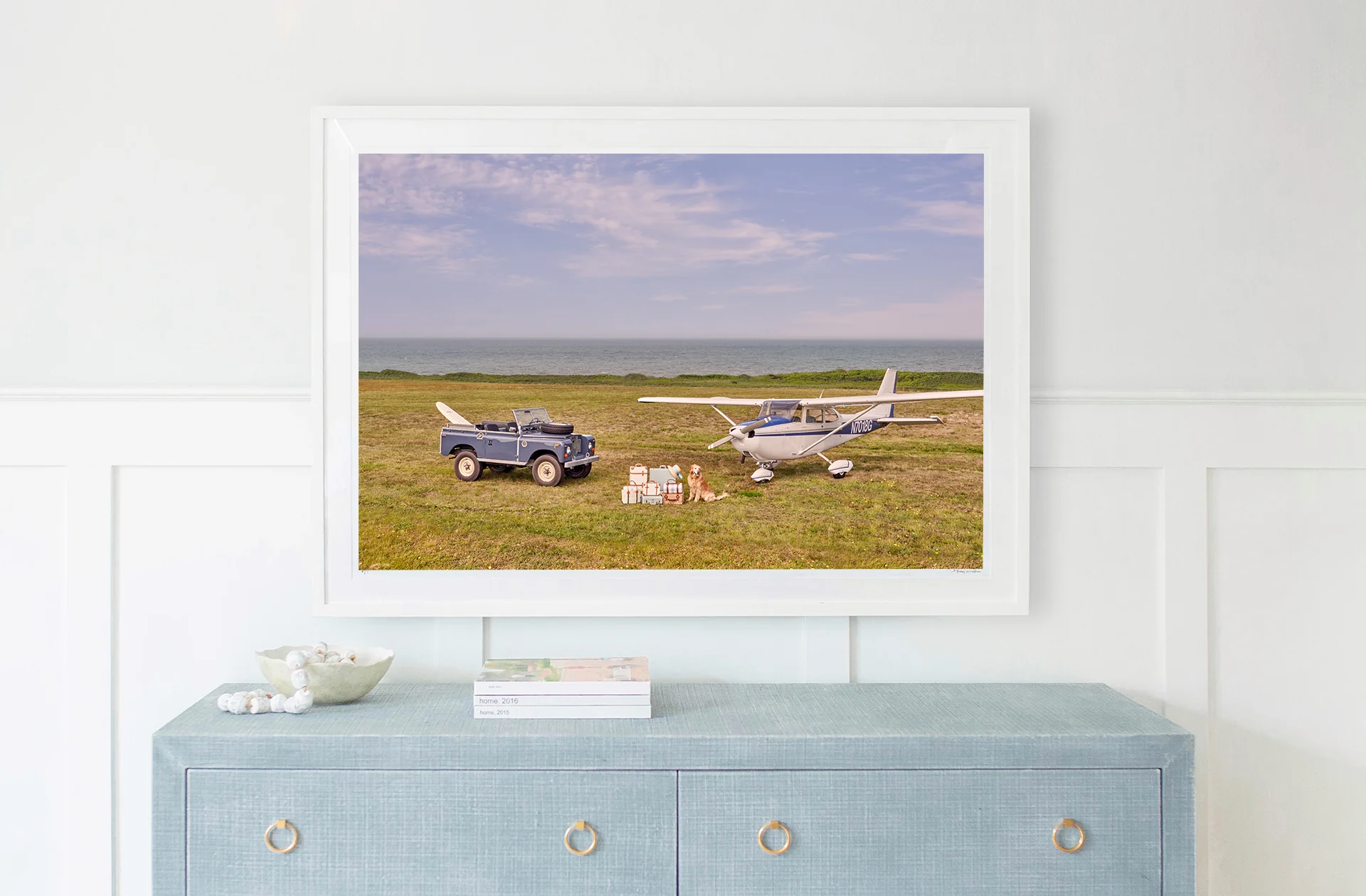 ACK Arrival, Nantucket - Image 2