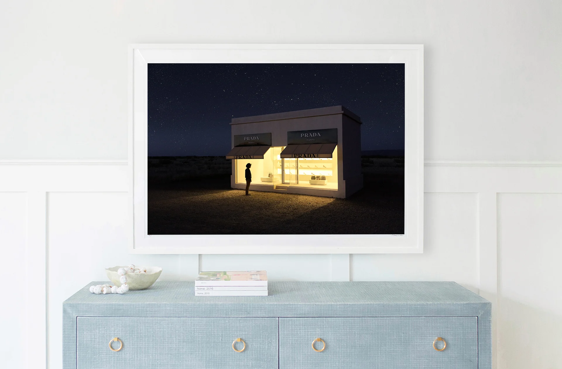 After Hours, Prada Marfa - Image 3