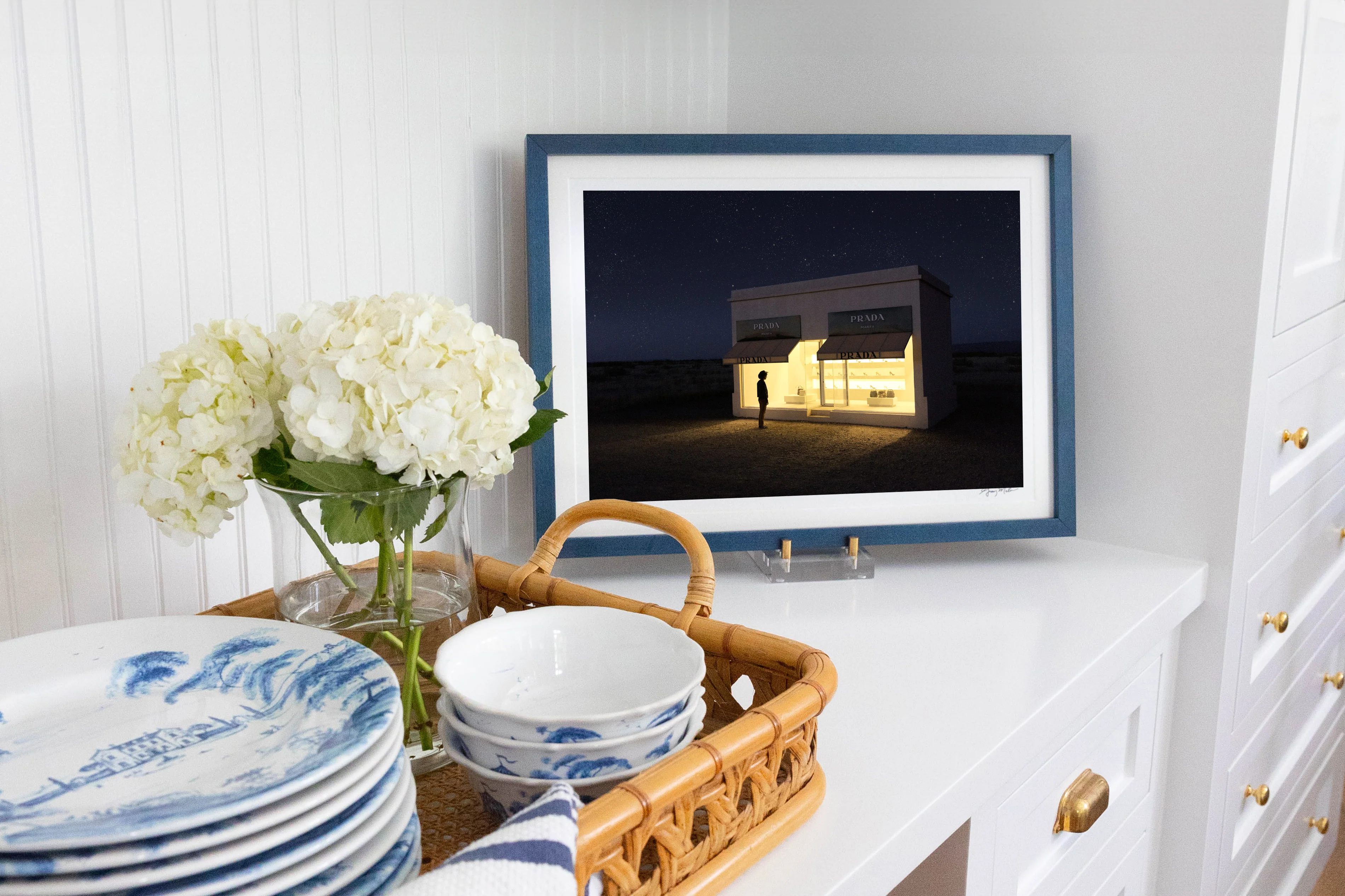 After Hours, Prada Marfa - Image 7