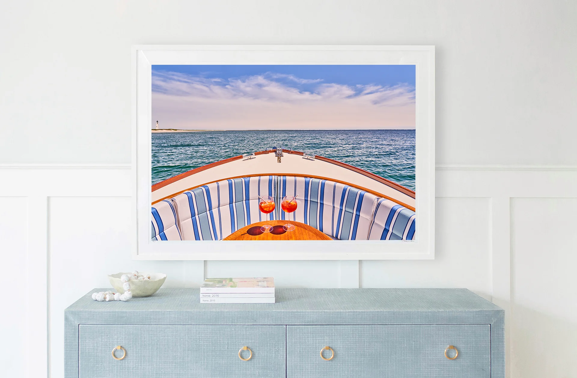 Afternoon Cruise, Nantucket - Image 4