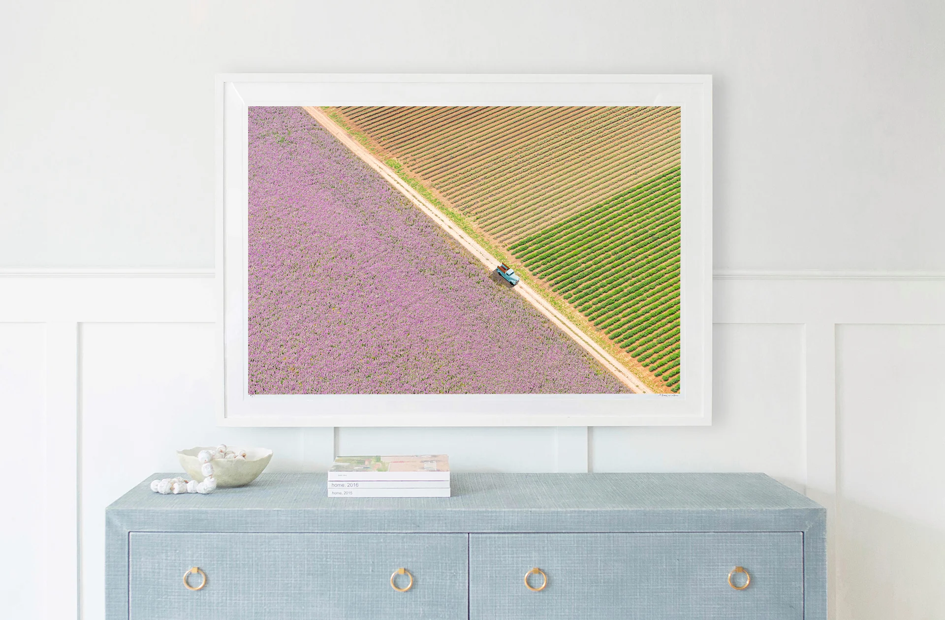 Afternoon in Provence - Image 4