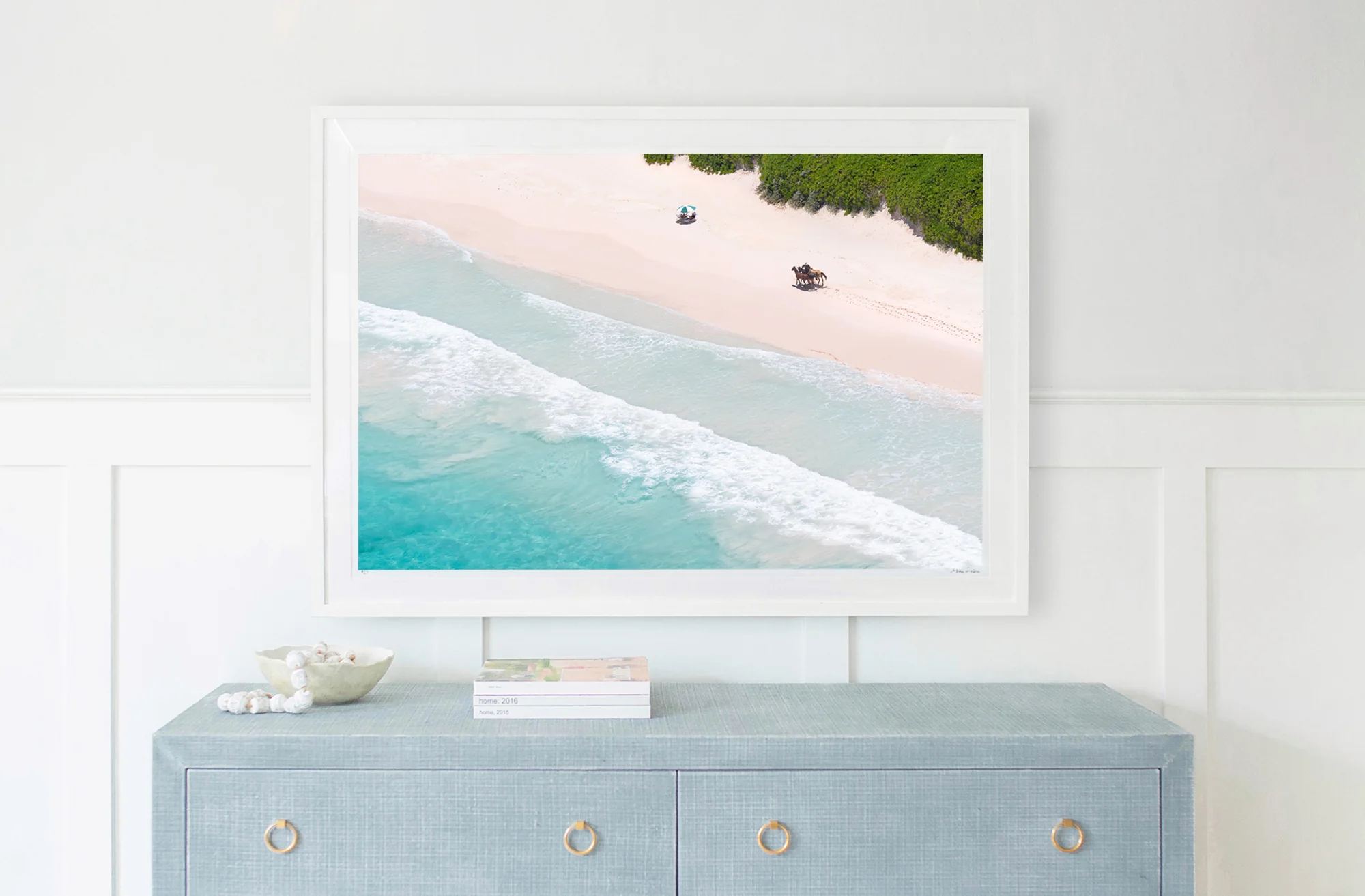 Afternoon Ride, The Dunmore Hotel, Harbour Island, Bahamas - Image 2