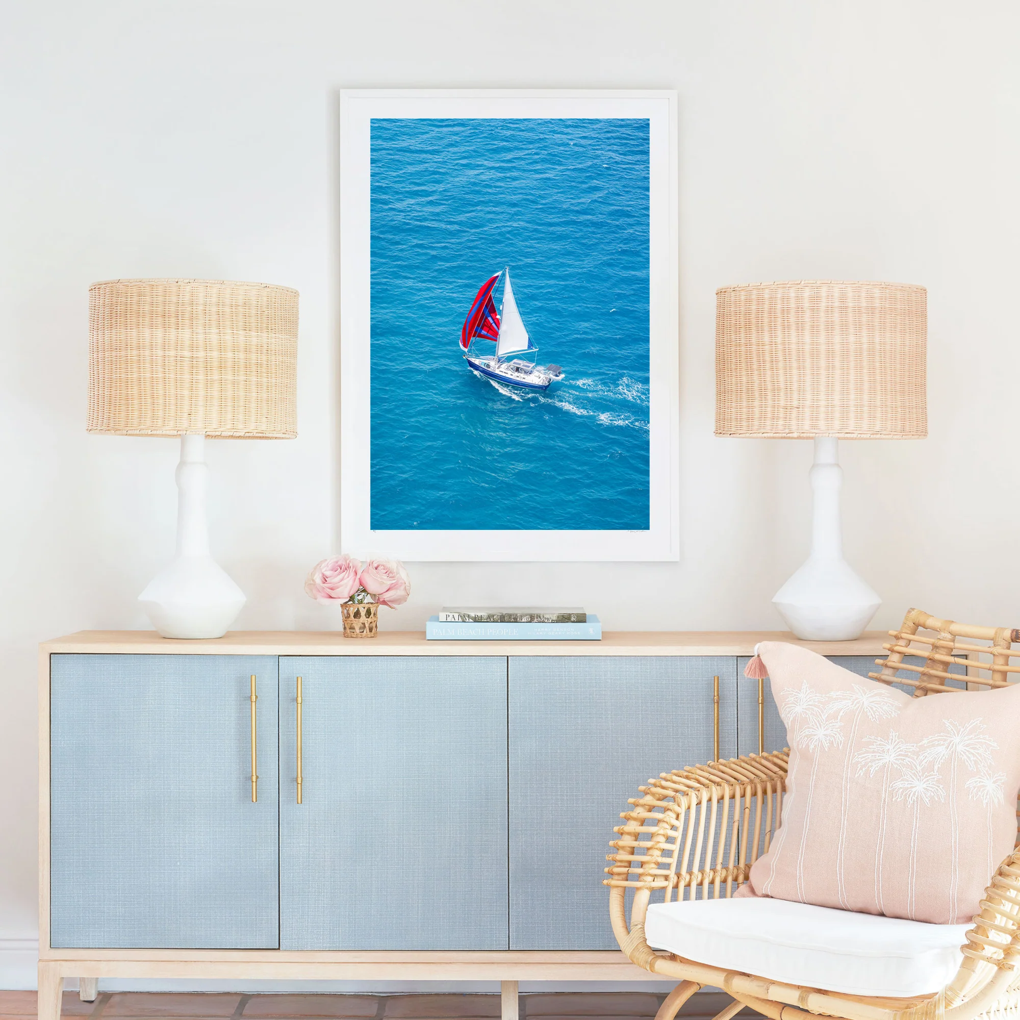 Afternoon Sail, Abaco, Bahamas - Image 4