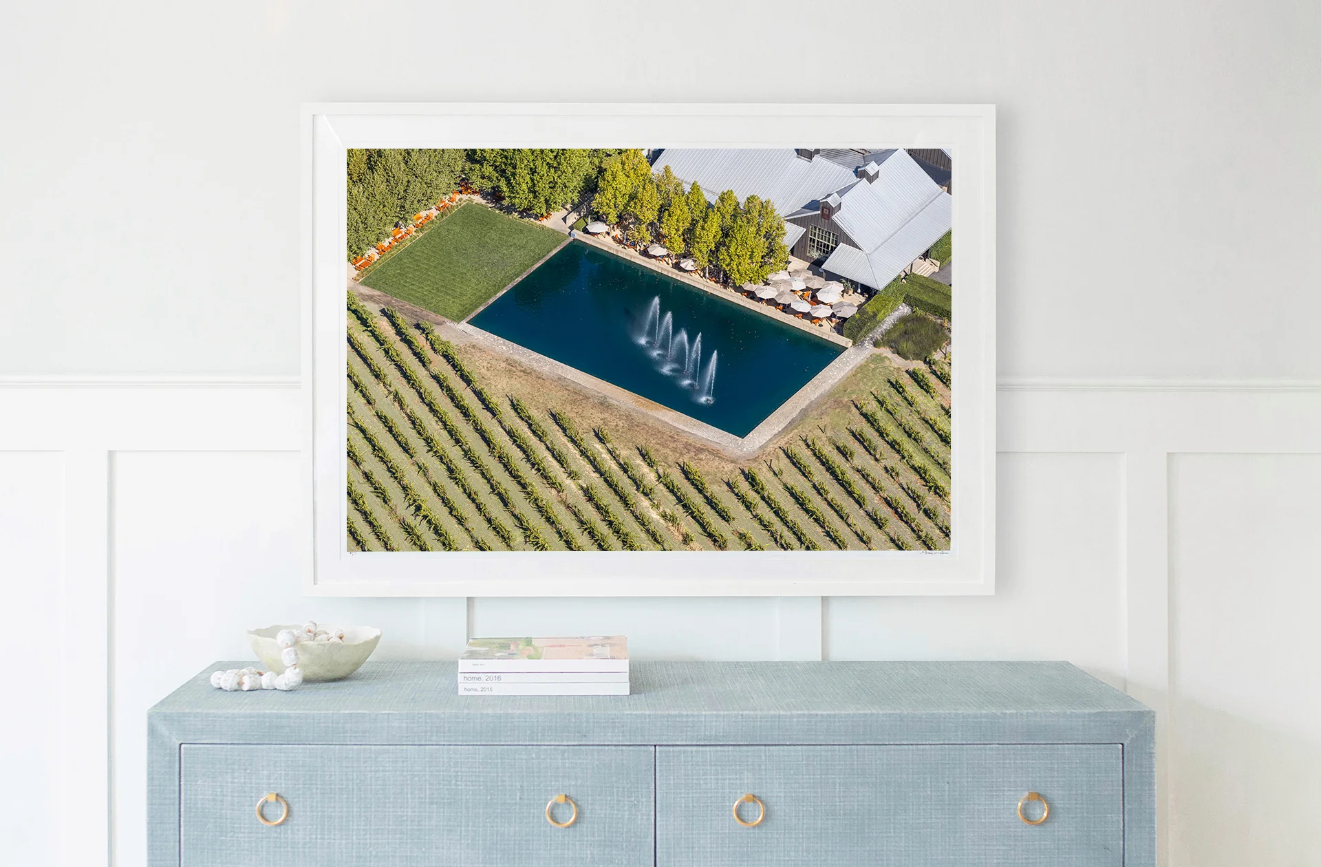 Alpha Omega Winery, Napa Valley - Image 3
