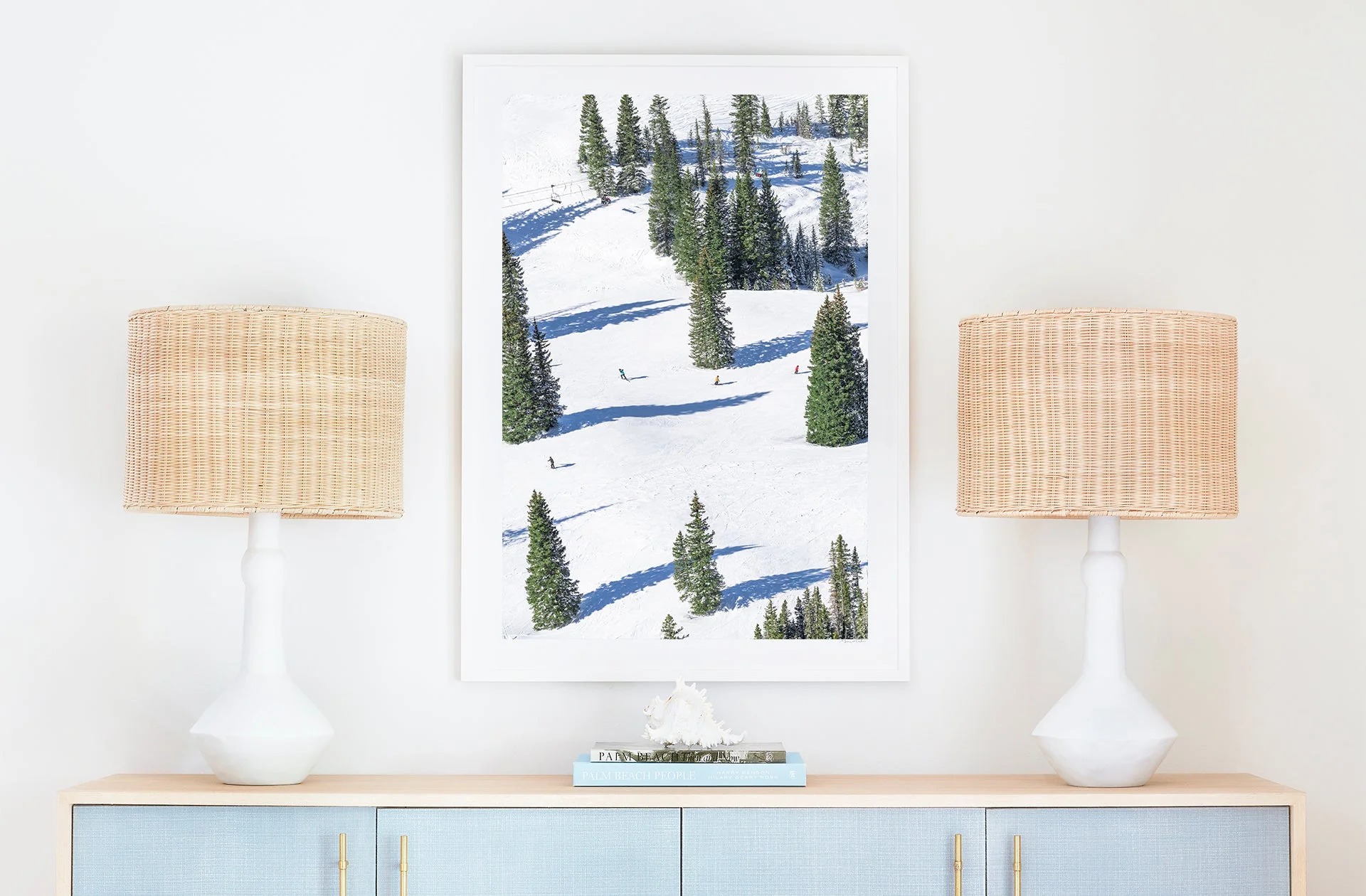 Alpine Rhythm, Snowmass Mountain - Image 3