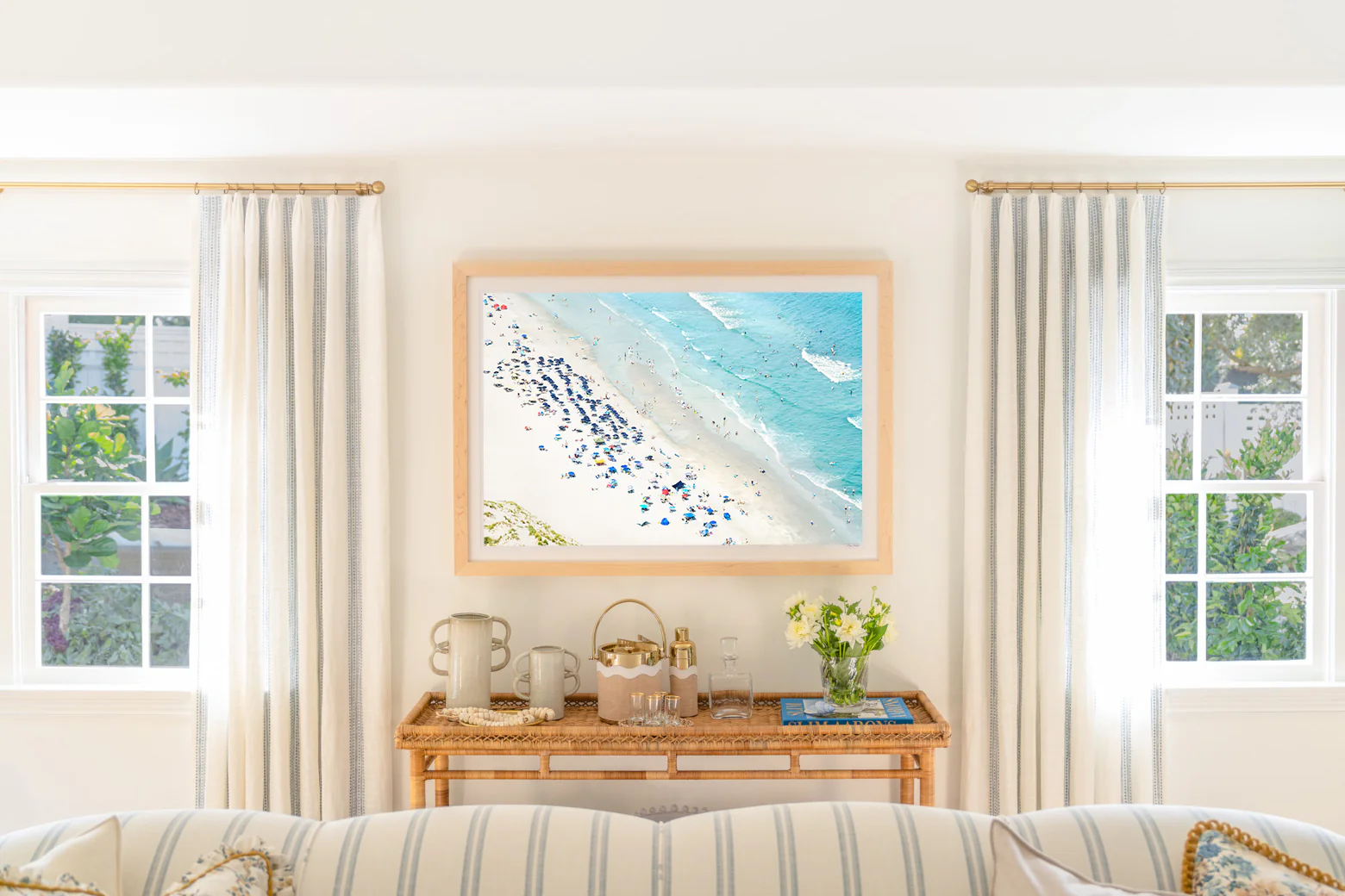 Avalon Beach Day, New Jersey - Image 5