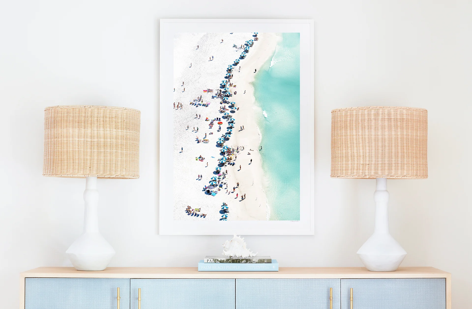Beach Day Vertical, 30A Florida - Image 3