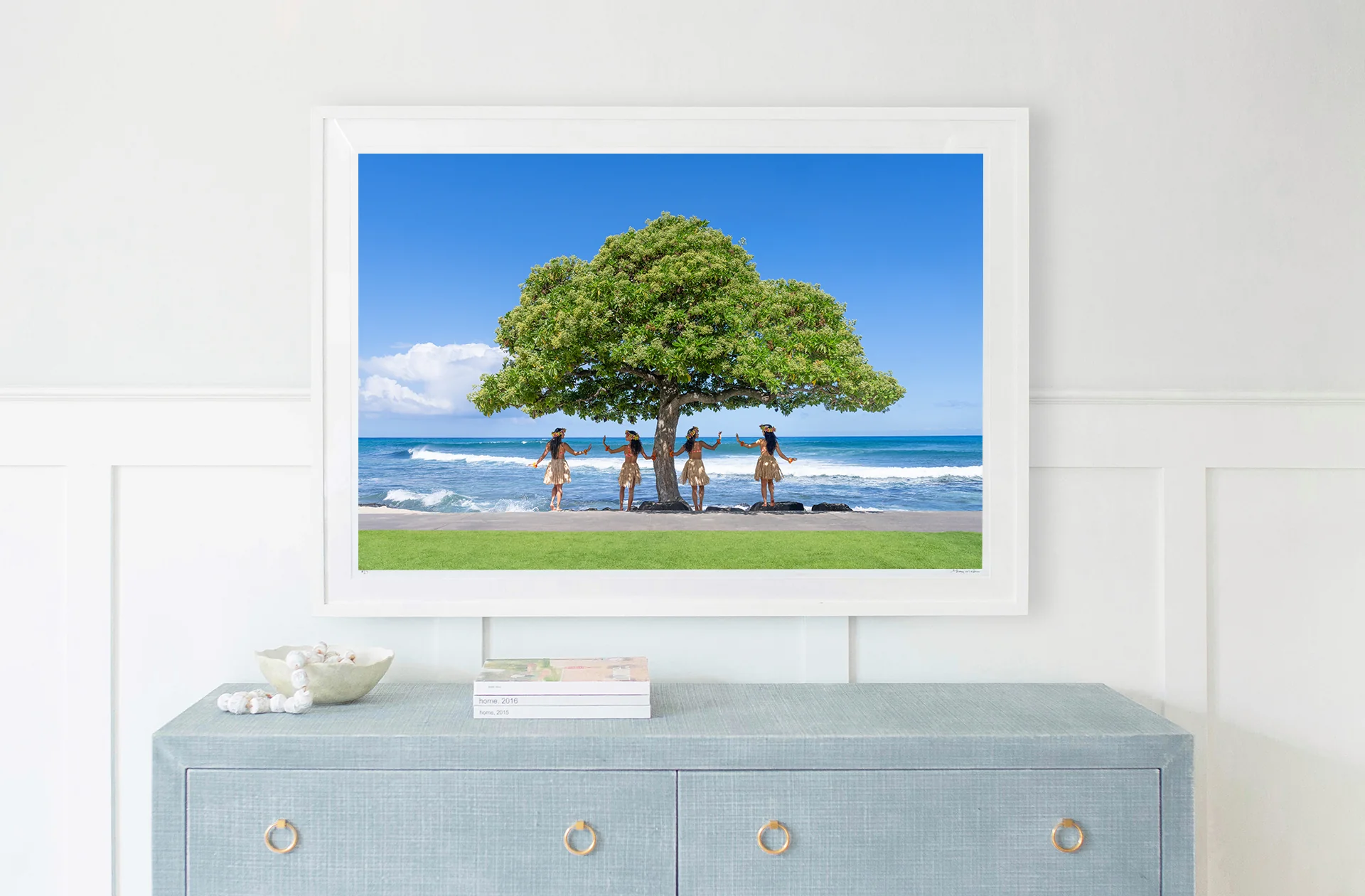 Beach Tree Paradise, Four Seasons Hualalai, Hawai’i - Image 3