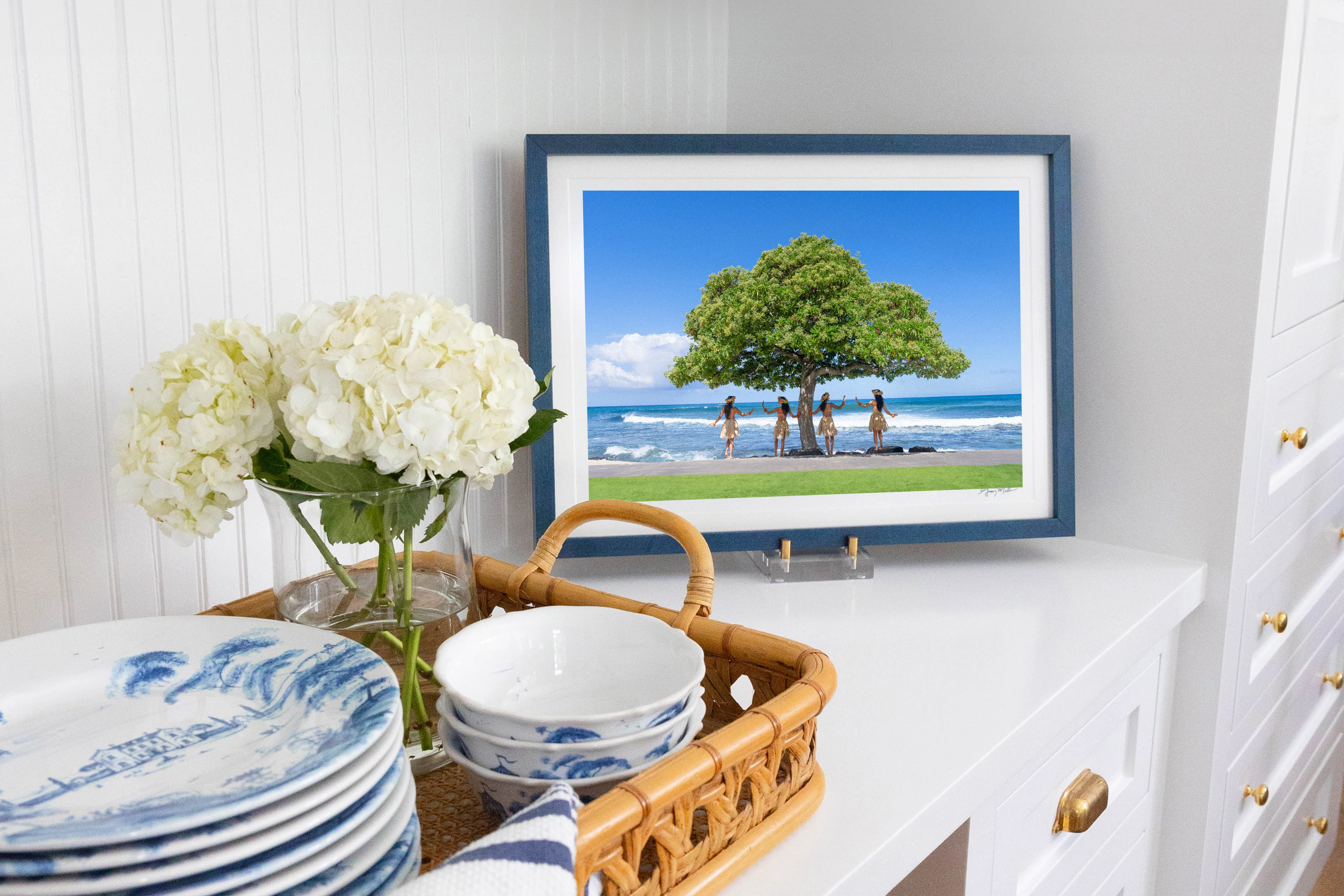 Beach Tree Paradise, Four Seasons Hualalai, Hawai’i - Image 4
