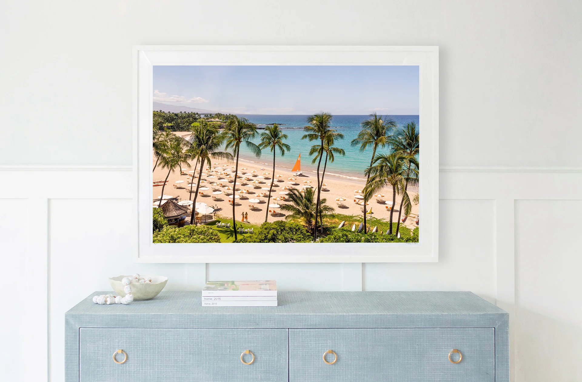 Beach Vista, Mauna Kea - Image 4