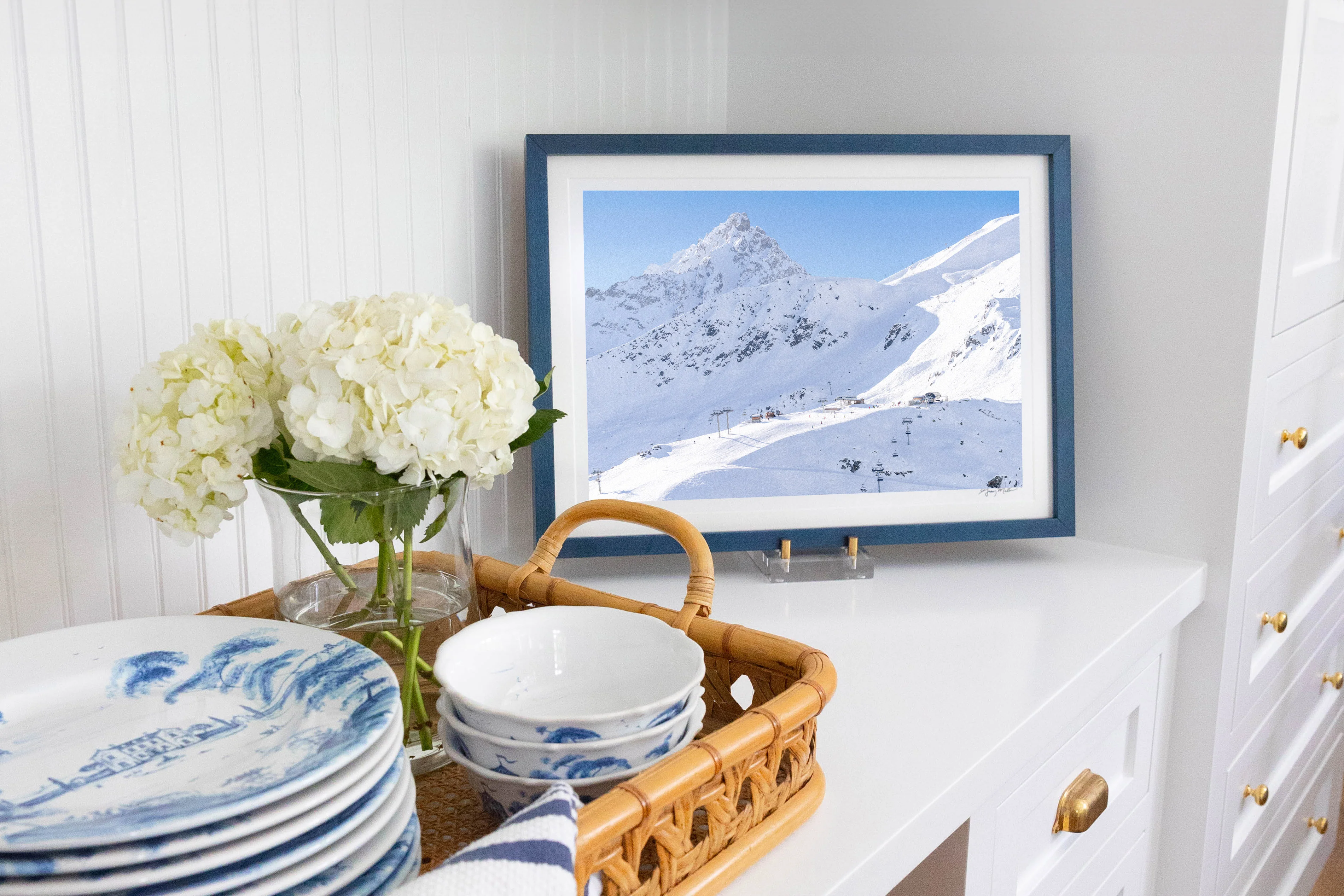 Biollay, Les 3 Vallees, French Alps - Image 5