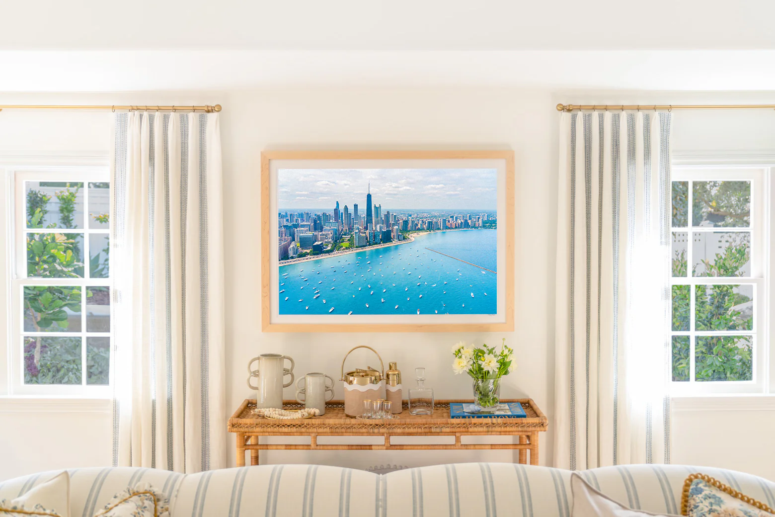 Boat Day, Chicago - Image 3