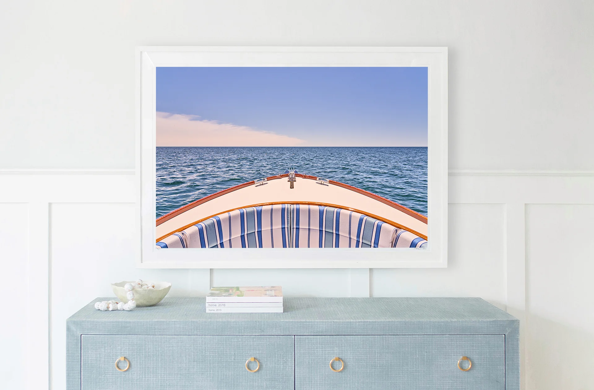 Boat Ride, Nantucket - Image 2