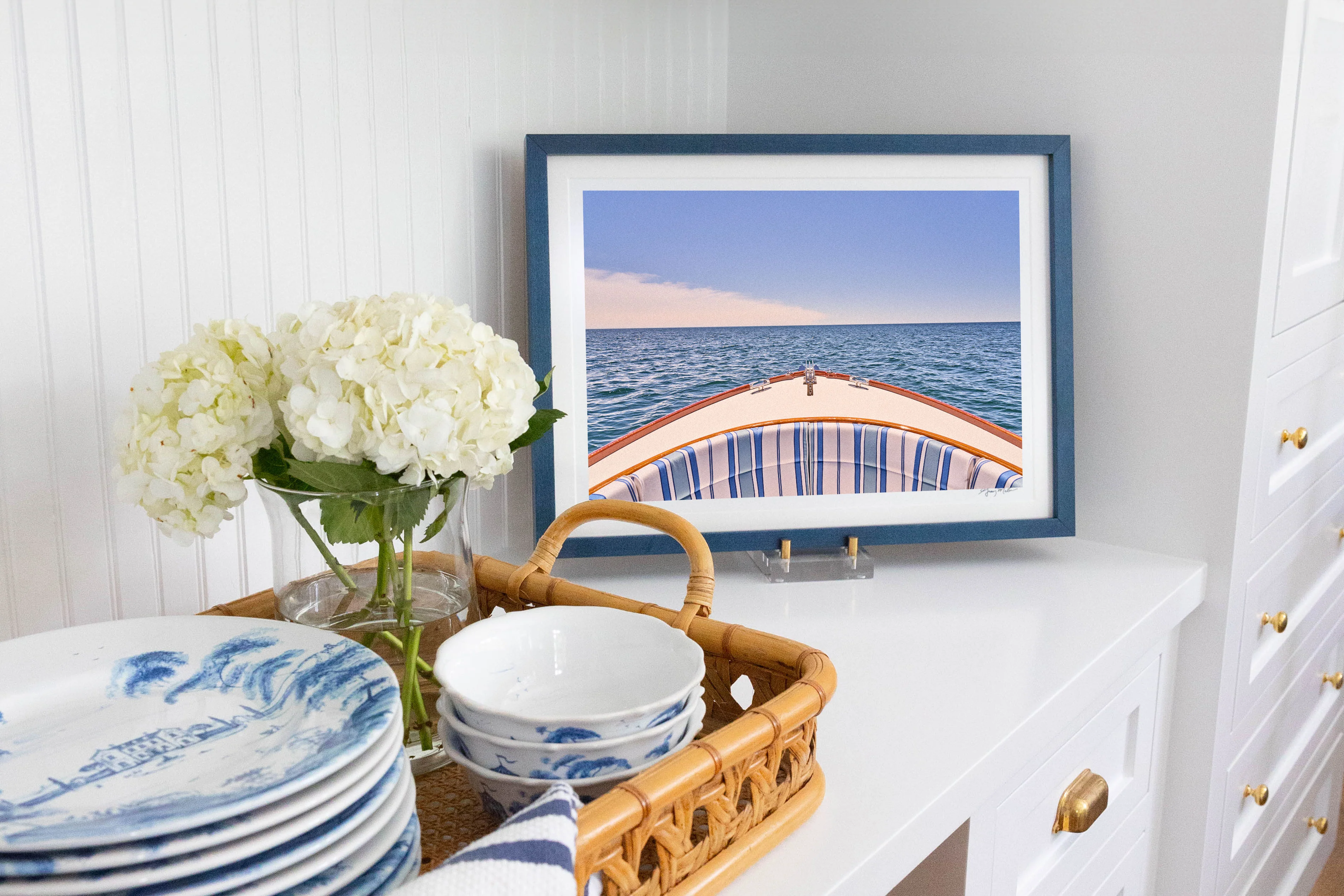 Boat Ride, Nantucket - Image 5