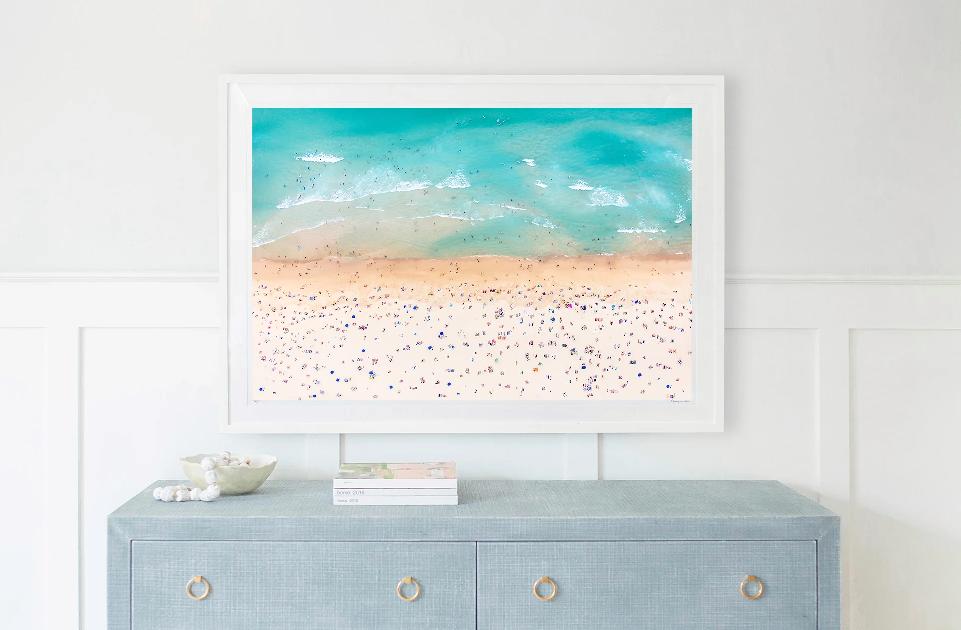 Bondi Beach Landscape - Image 4