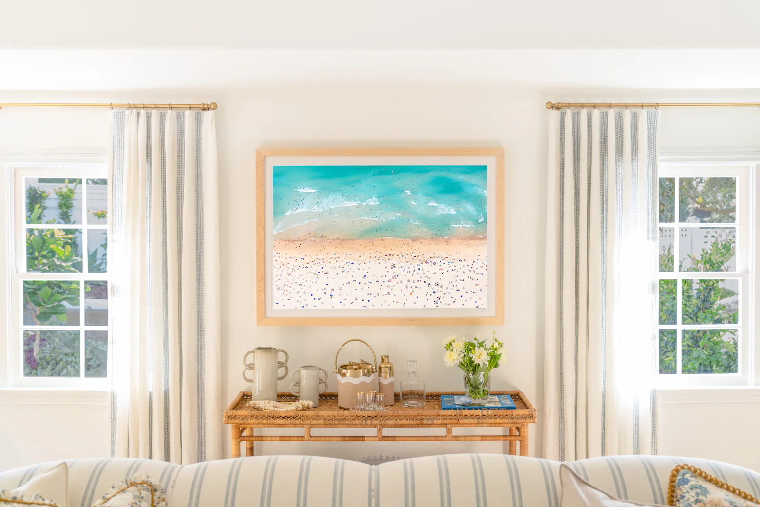 Bondi Beach Landscape - Image 5