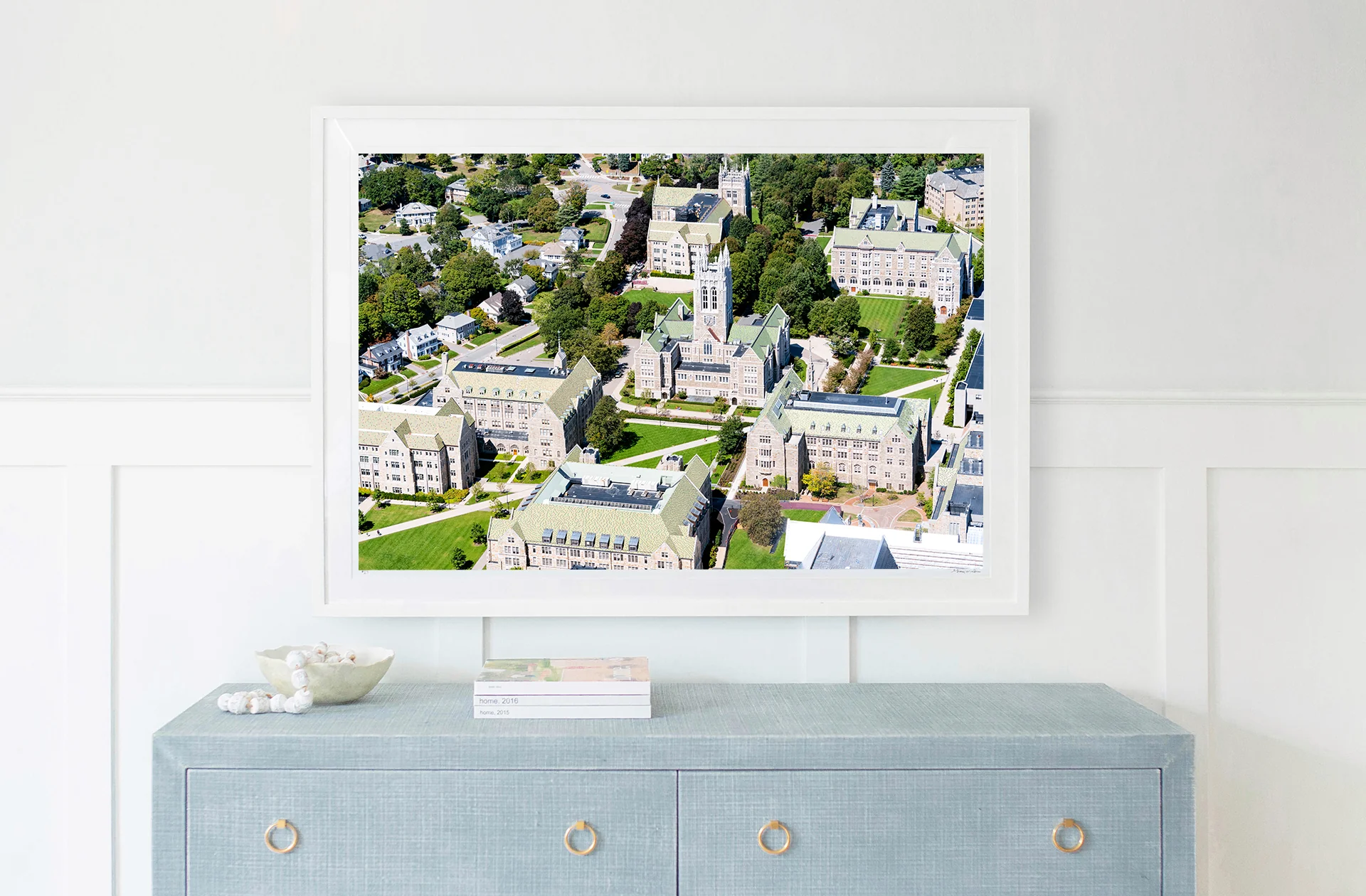 Boston College - Image 3