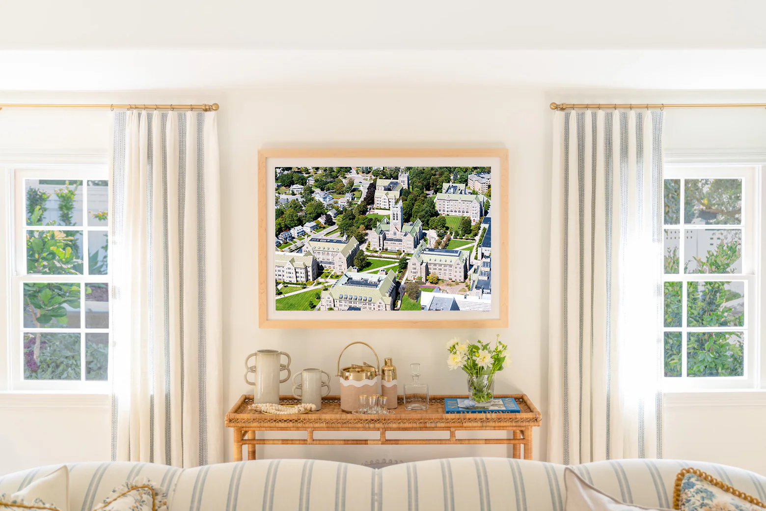 Boston College - Image 4