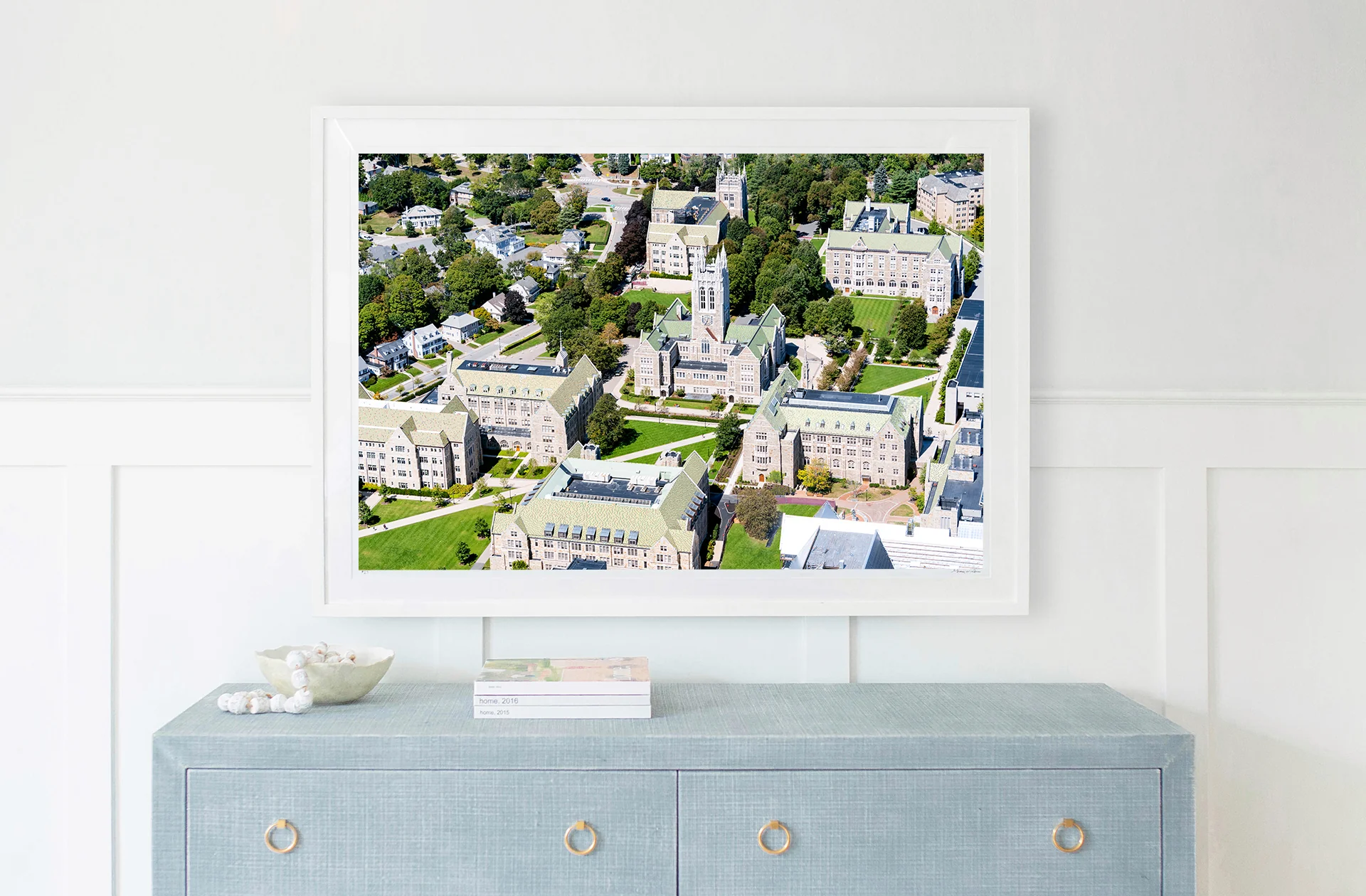 Boston College - Image 6