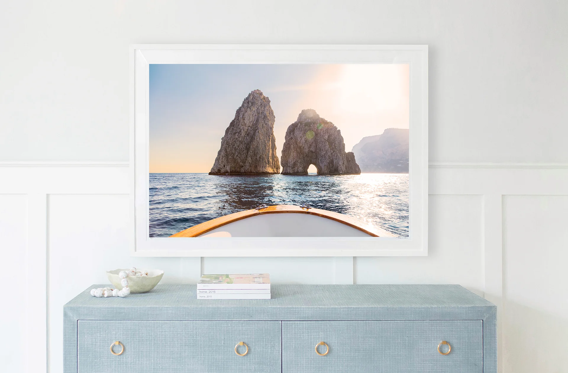 Capri Sunset Ride - Image 4