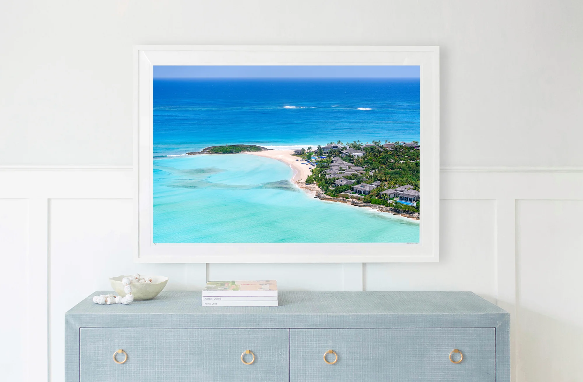 Chapel Point, Baker's Bay Golf and Ocean Club, Abaco, Bahamas - Image 2