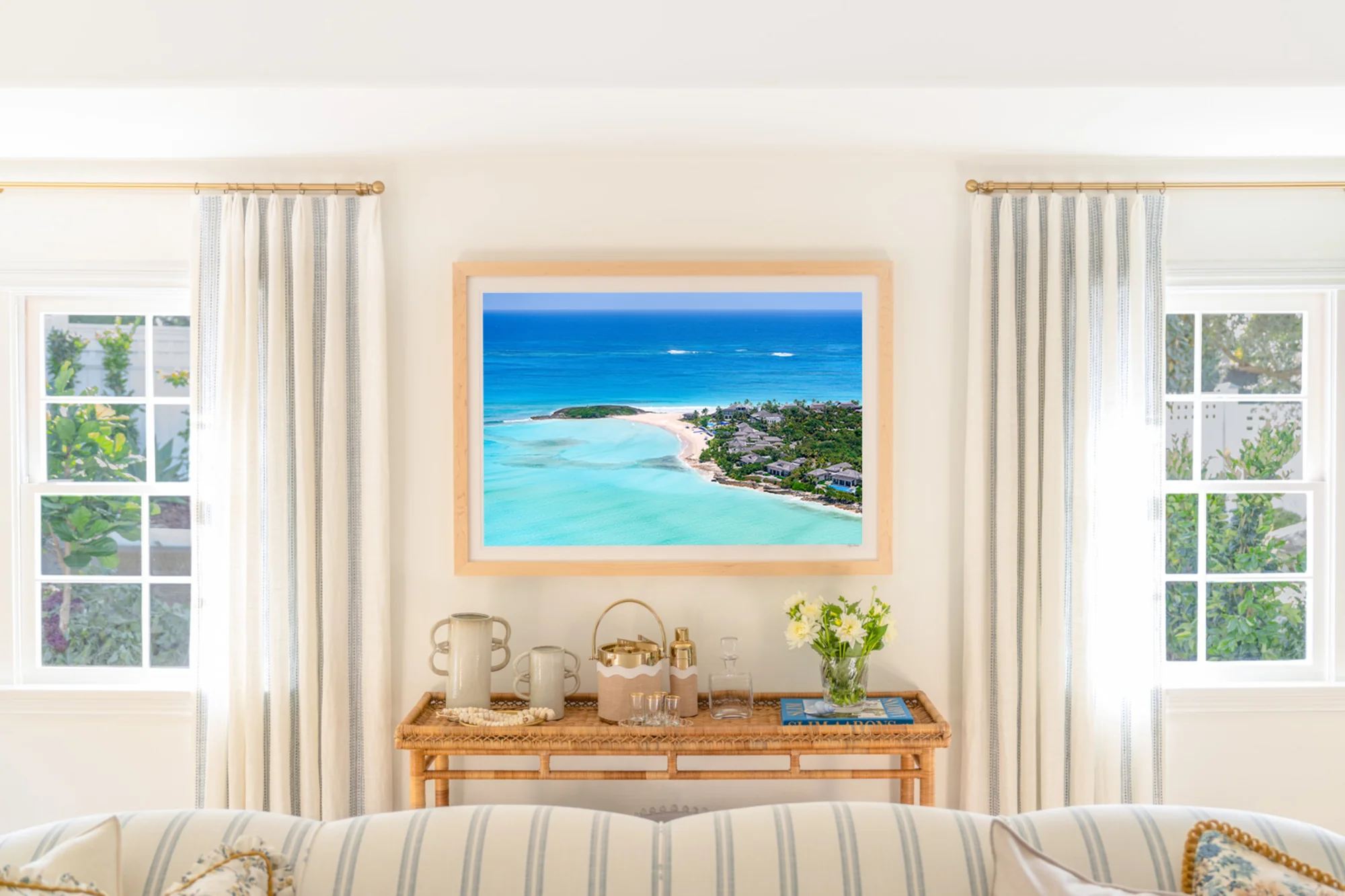 Chapel Point, Baker's Bay Golf and Ocean Club, Abaco, Bahamas - Image 3