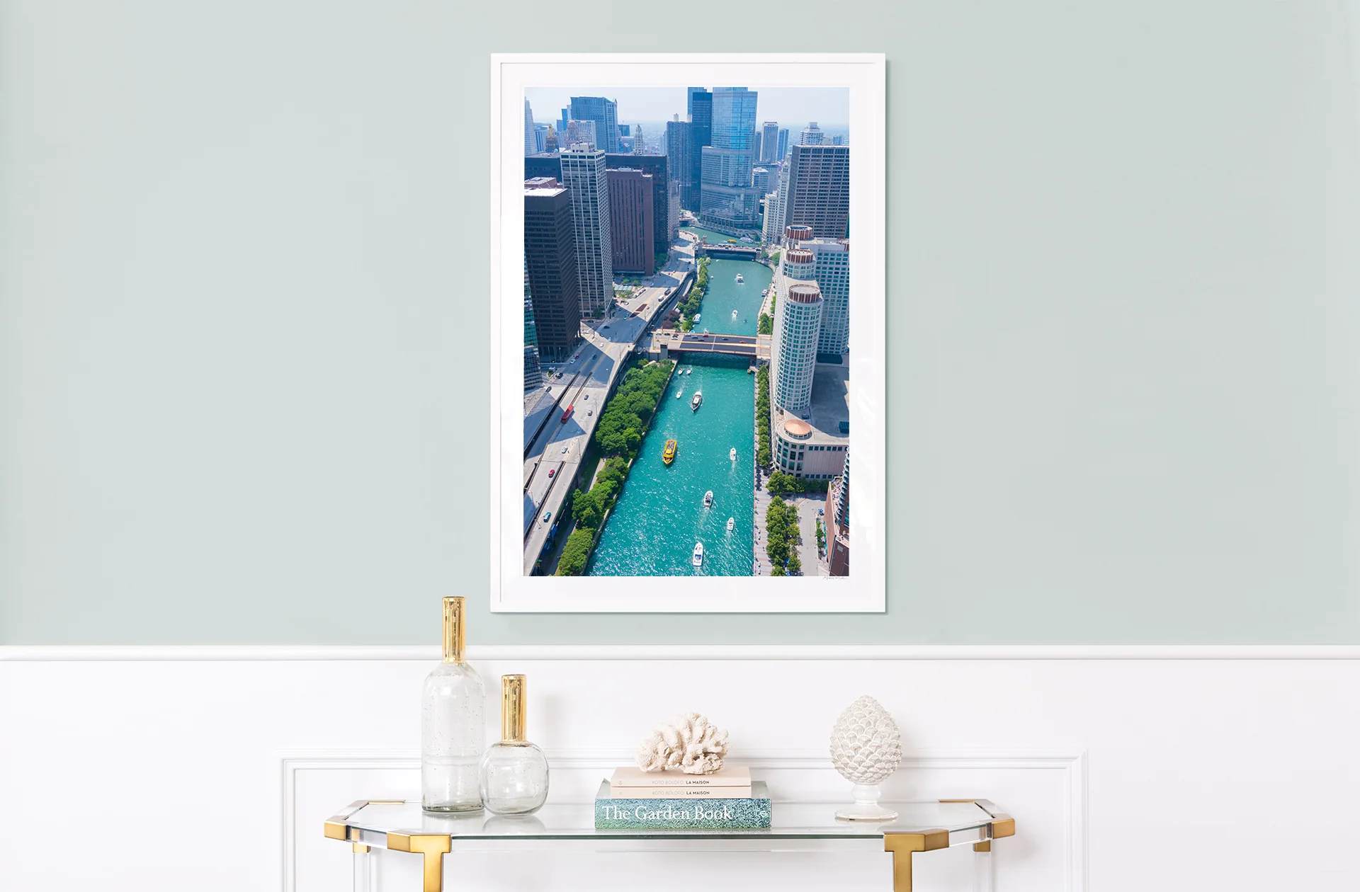Chicago River - Image 2