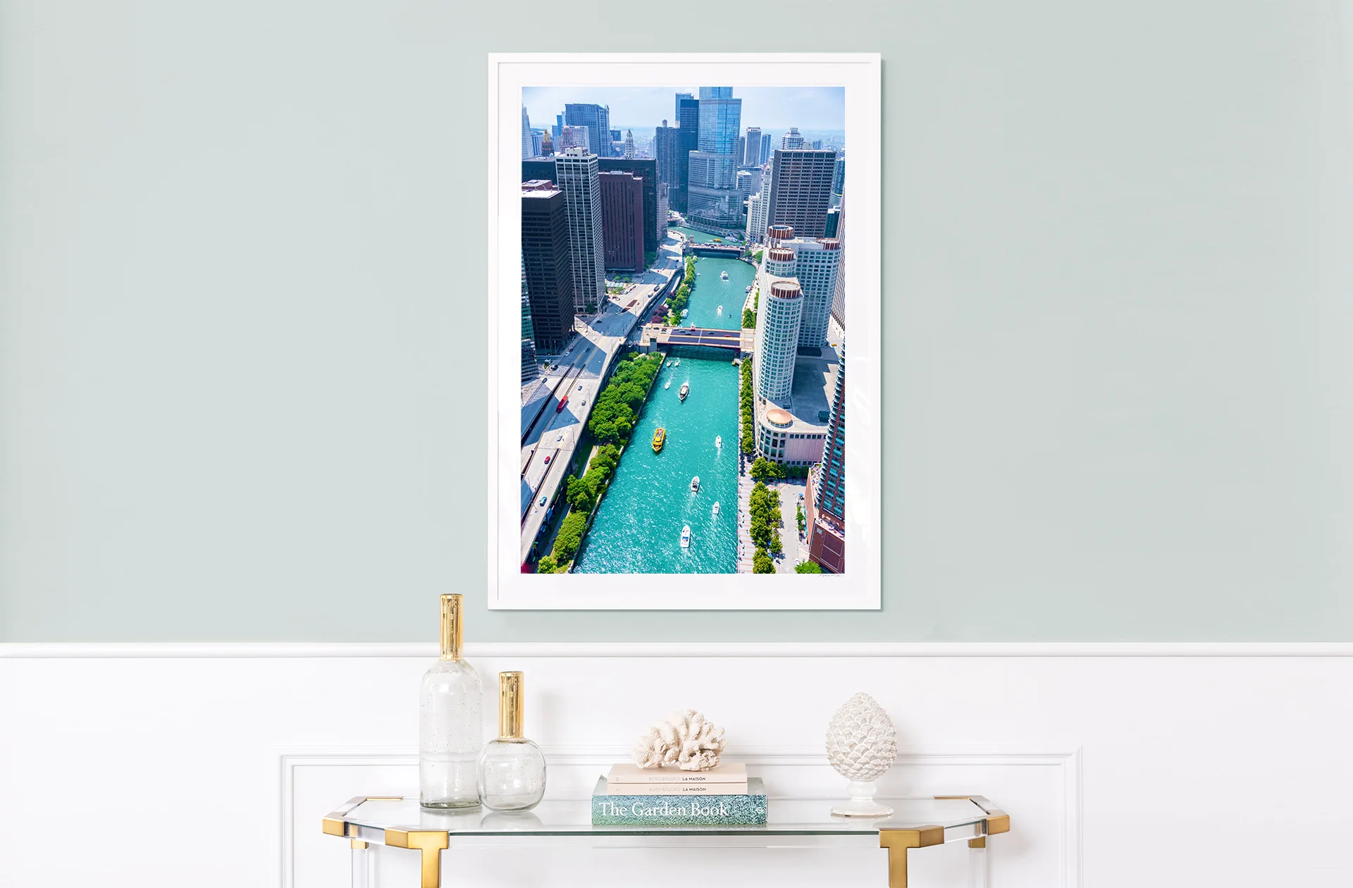 Chicago River - Image 4