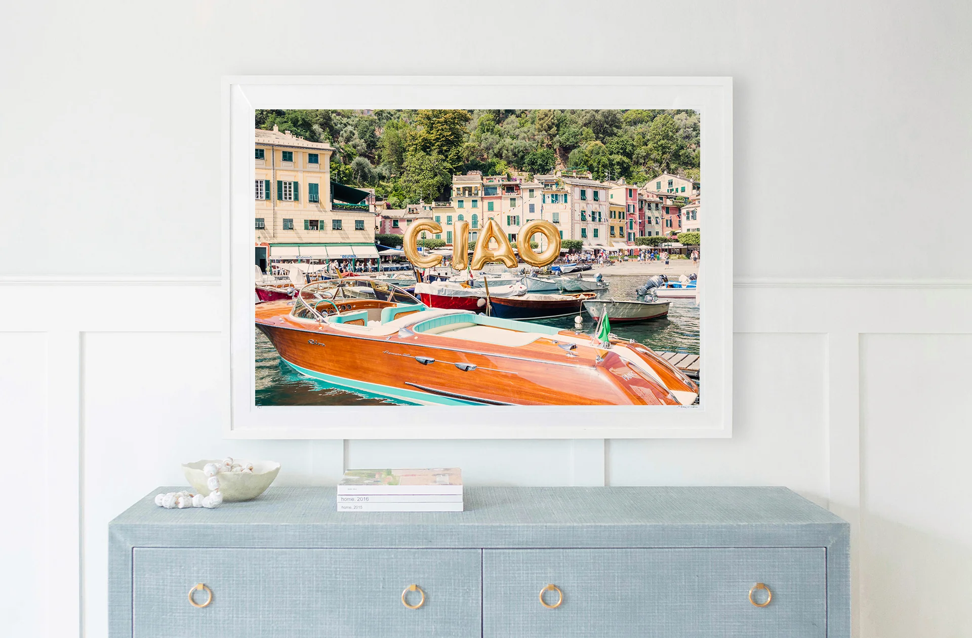 Ciao, Portofino - Image 3