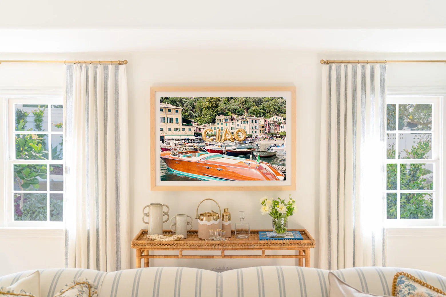 Ciao, Portofino - Image 4