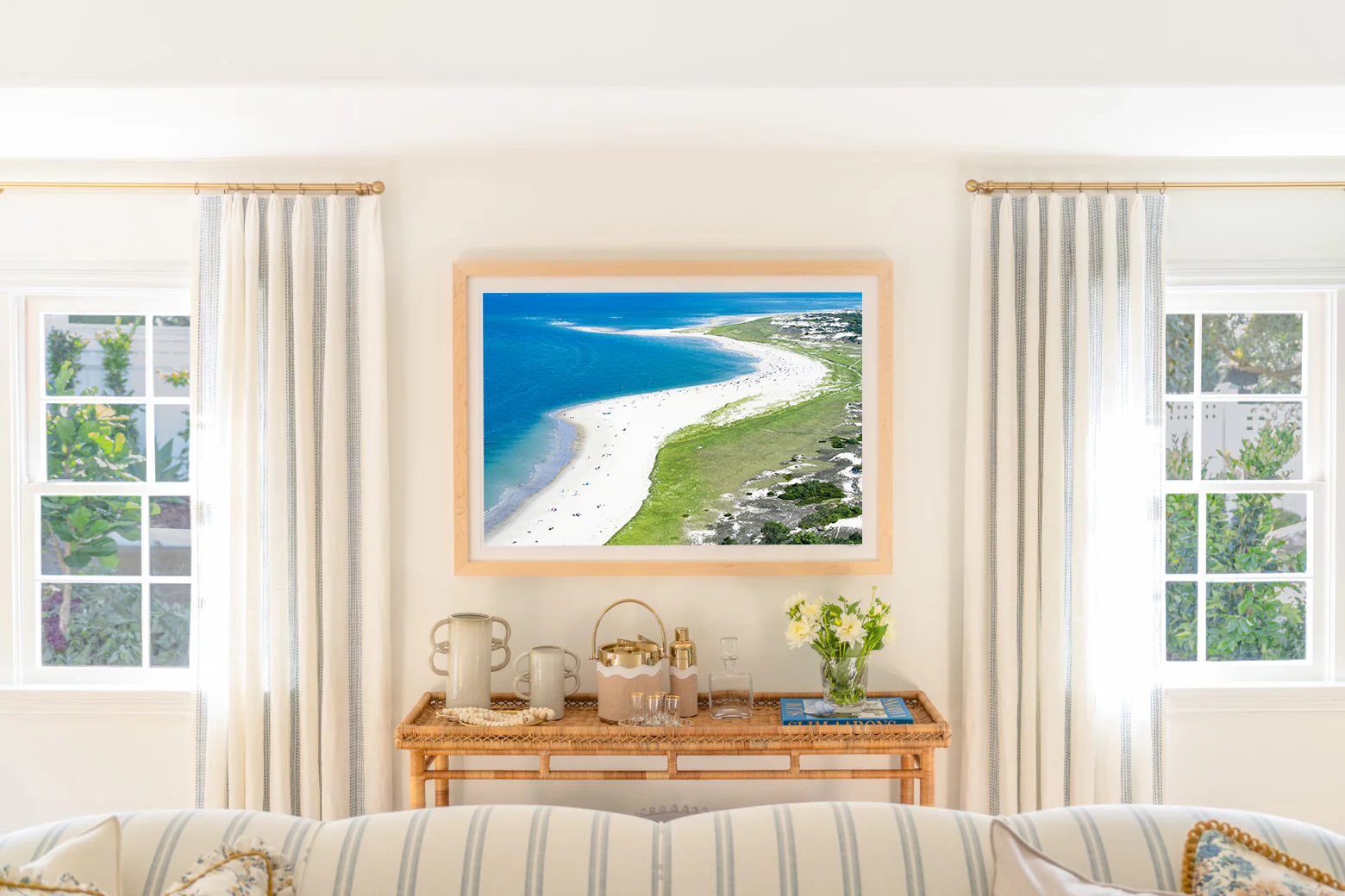 Crane Beach, Ipswich - Image 3