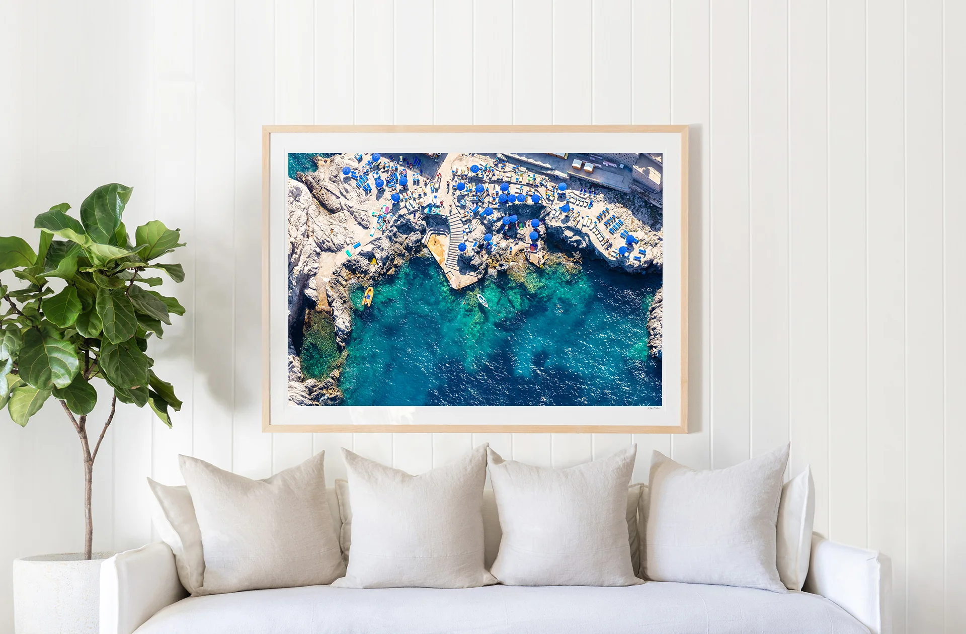 Da Luigi, Capri - Image 2