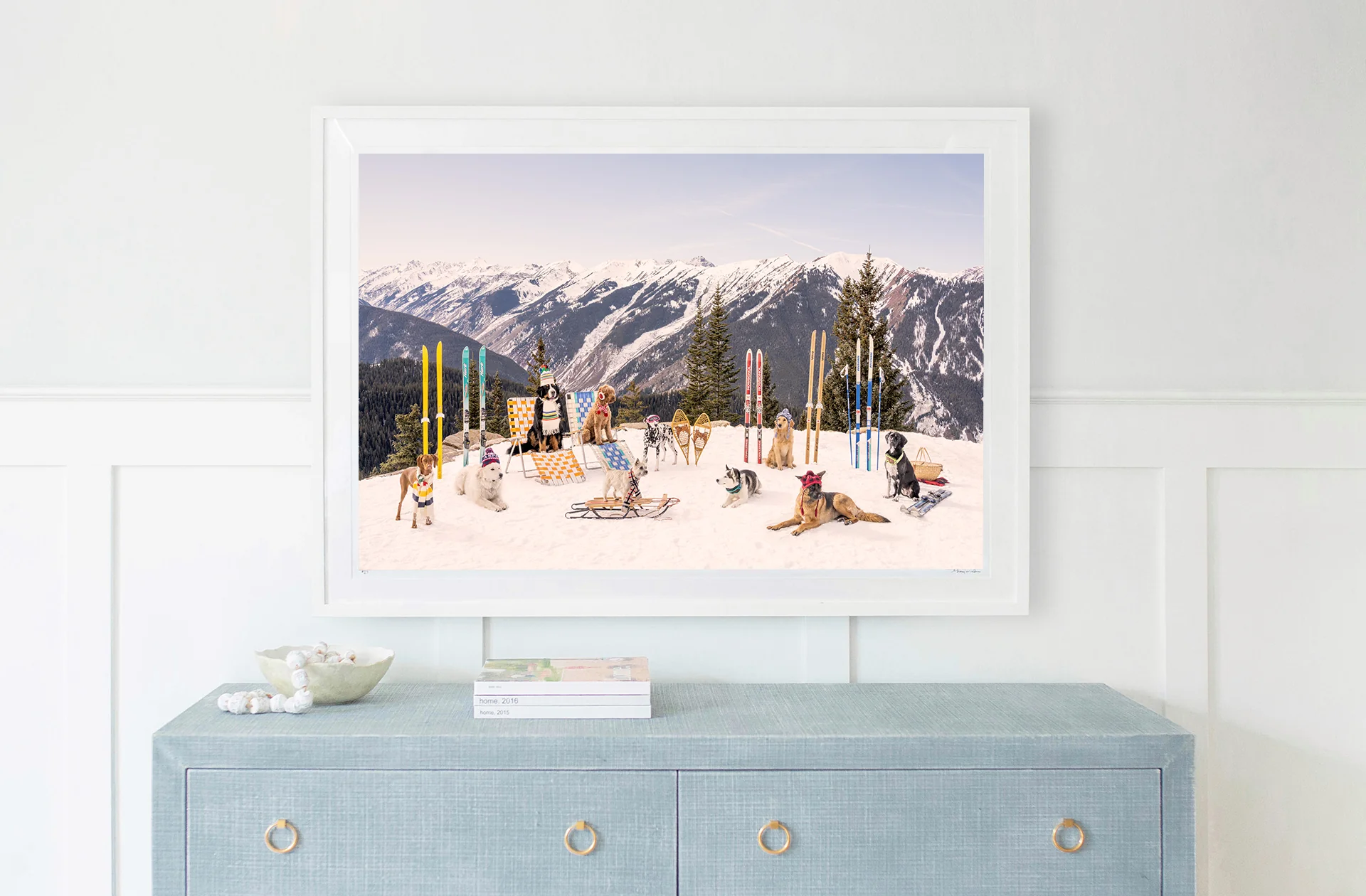 Dogs of Aspen - Image 3