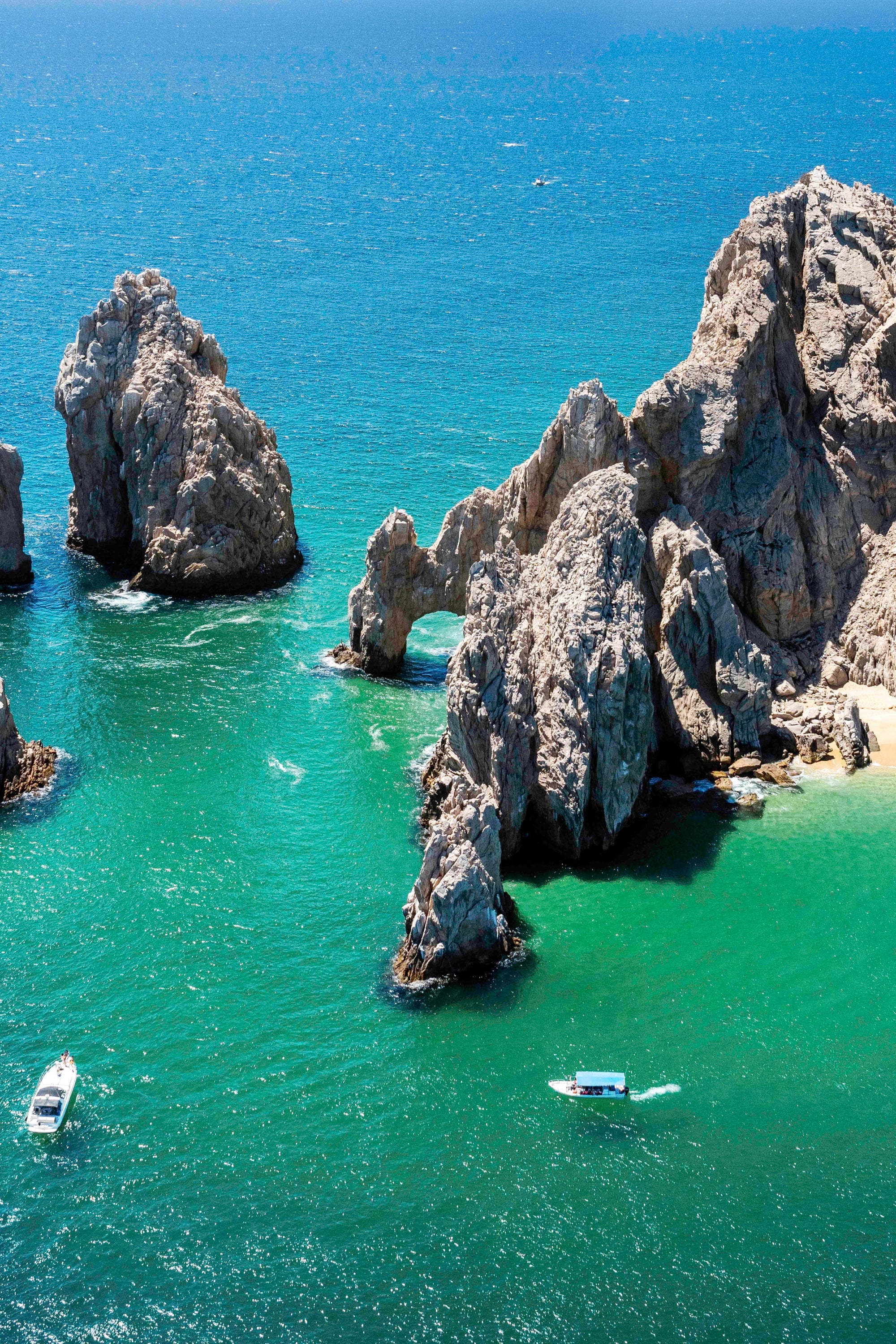 El Arco Triptych, Cabo San Lucas - Image 2
