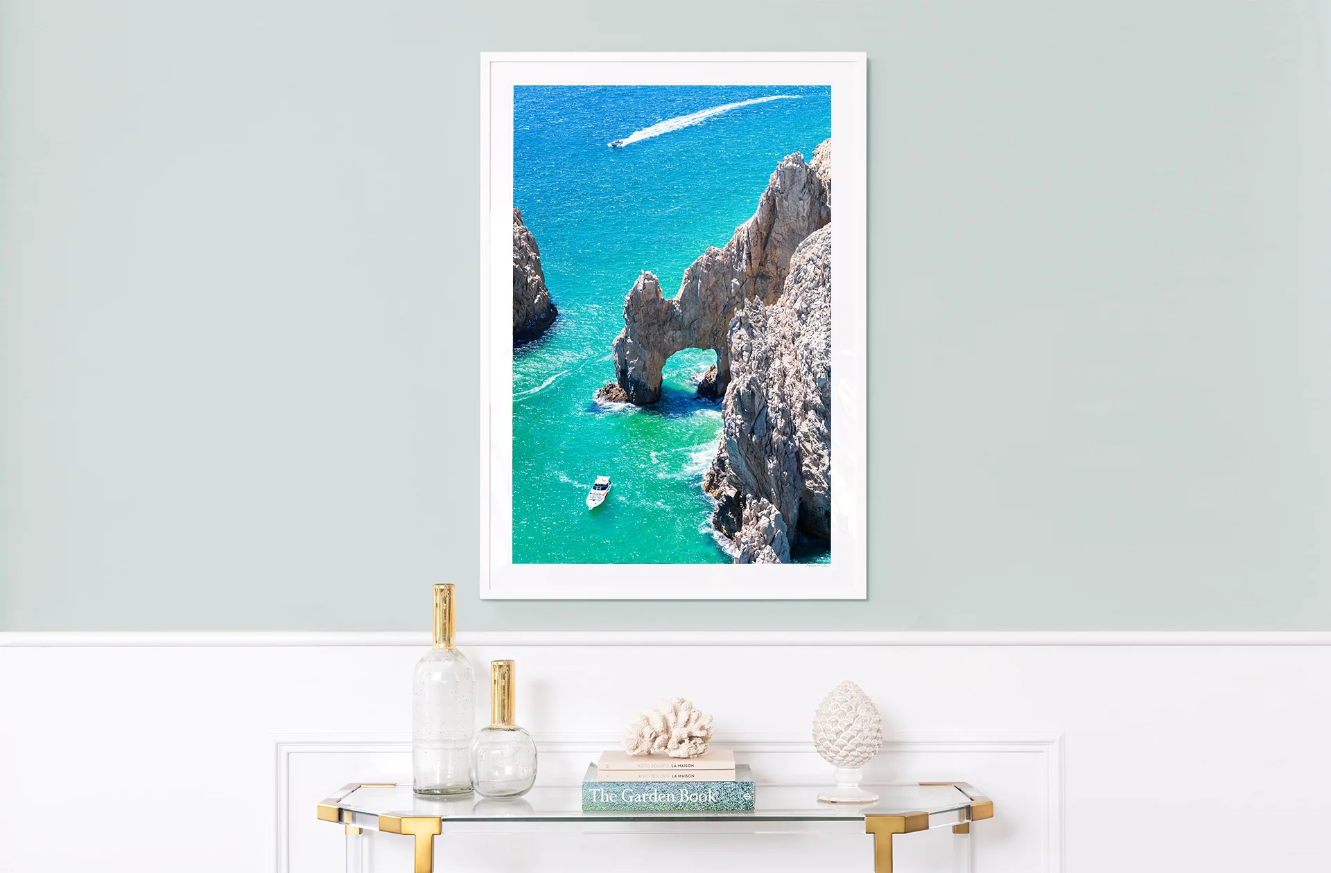 El Arco Vertical, Cabo San Lucas - Image 2