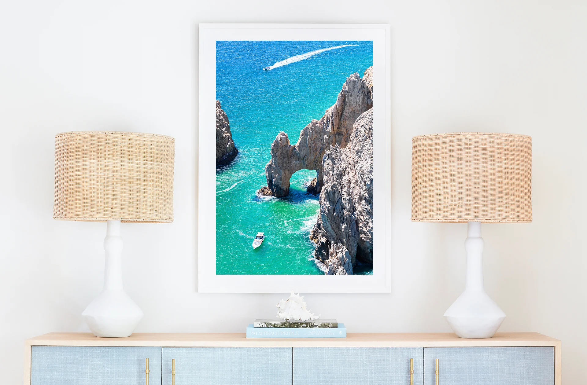 El Arco Vertical, Cabo San Lucas - Image 3