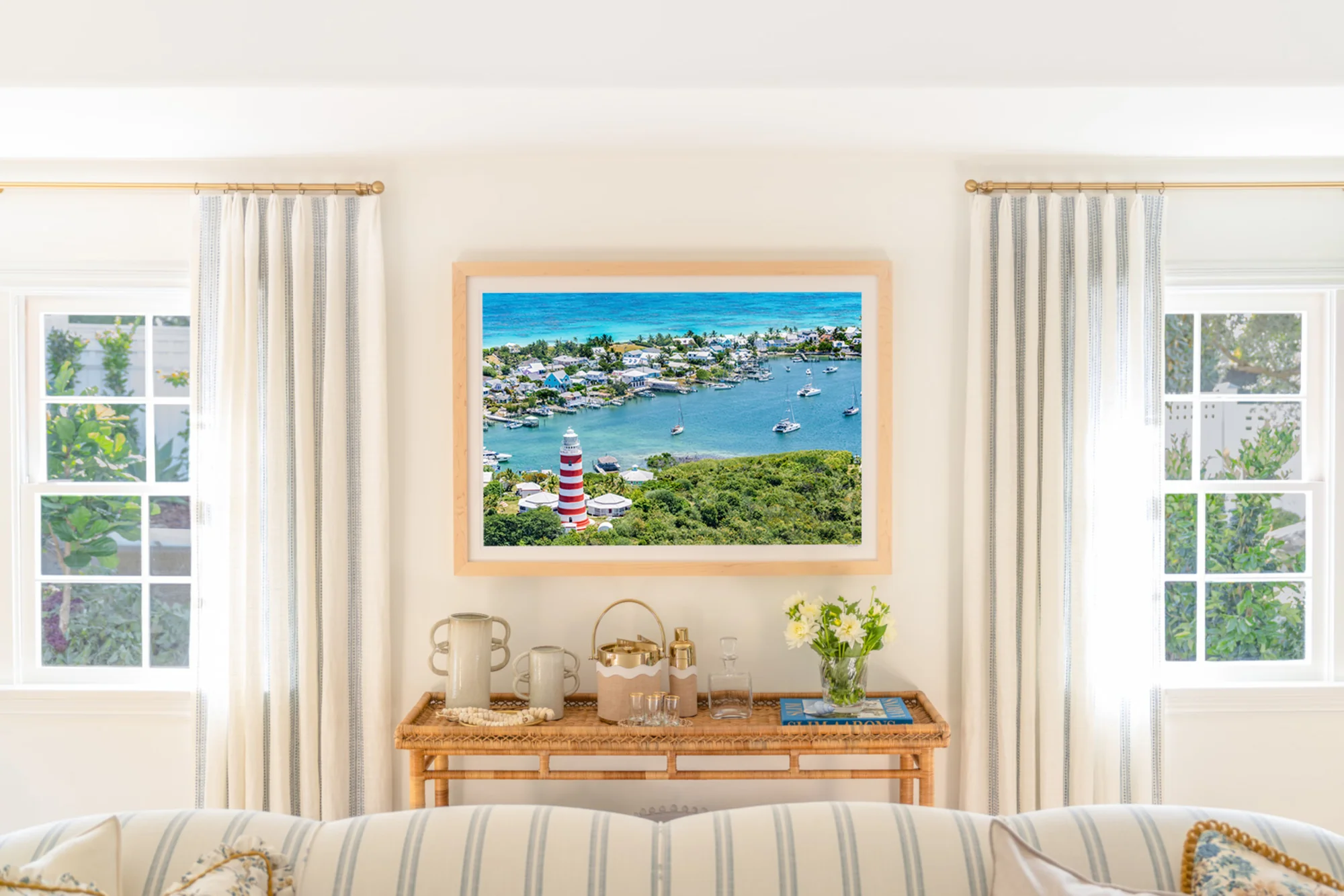 Elbow Reef Lighthouse, Abaco, Bahamas - Image 3