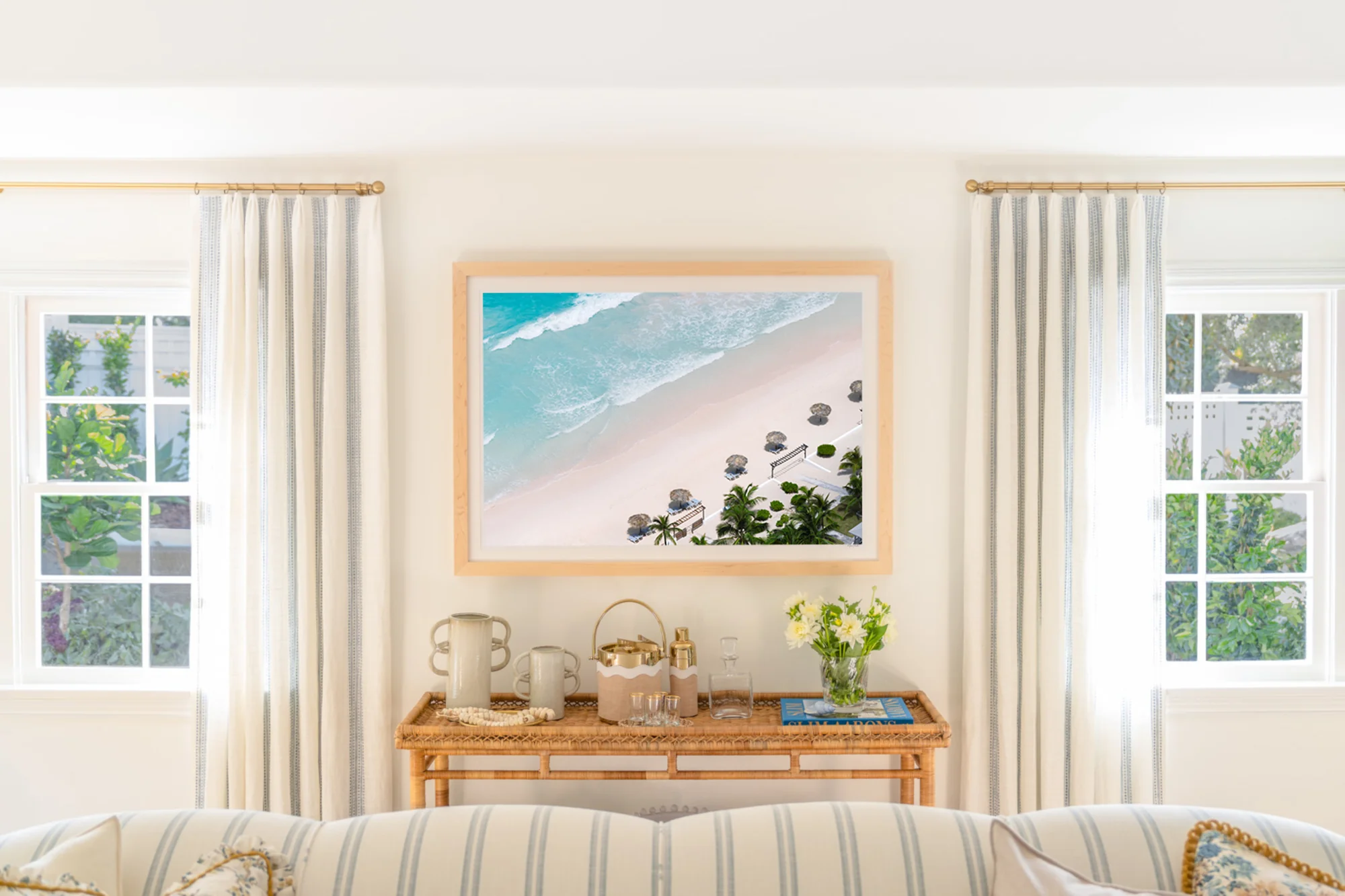 Eleuthera Beach, Bahamas - Image 3