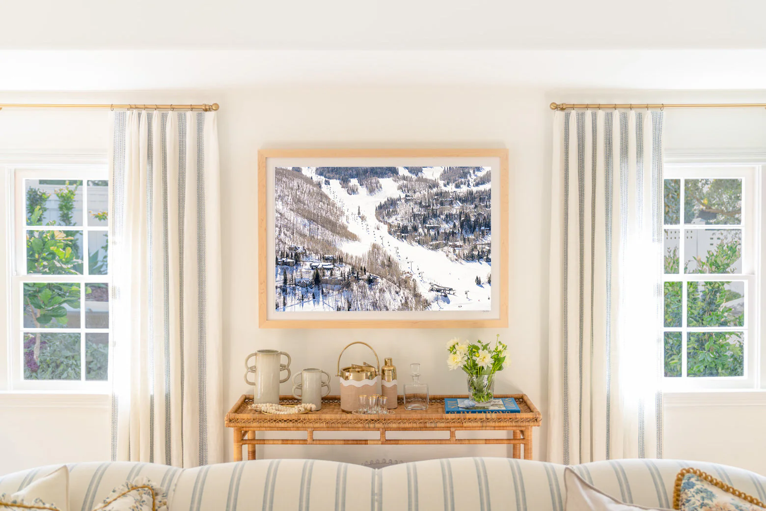 Elk Camp Gondola, Snowmass Mountain - Image 3
