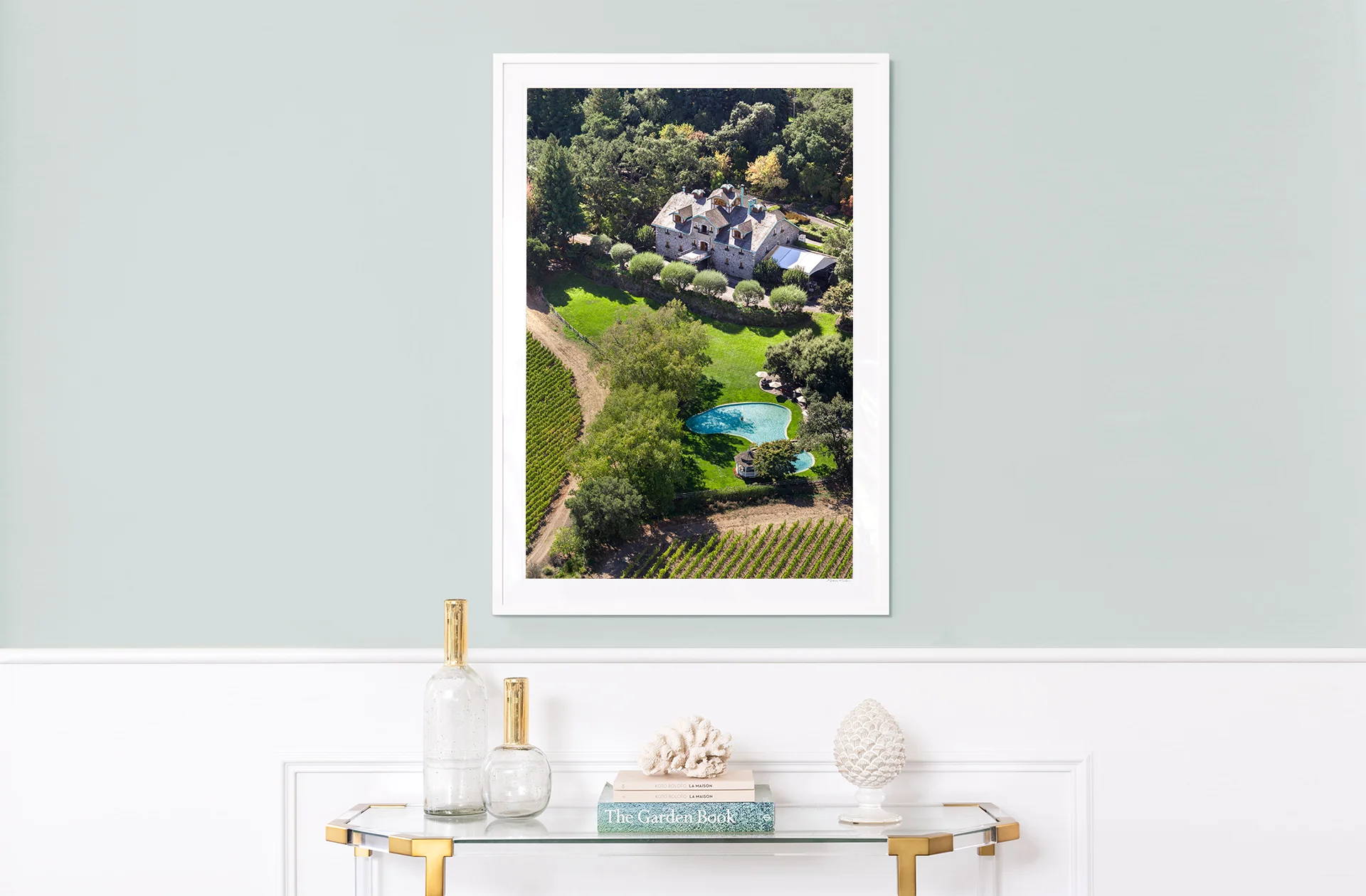 Far Niente Winery, Napa Valley - Image 2