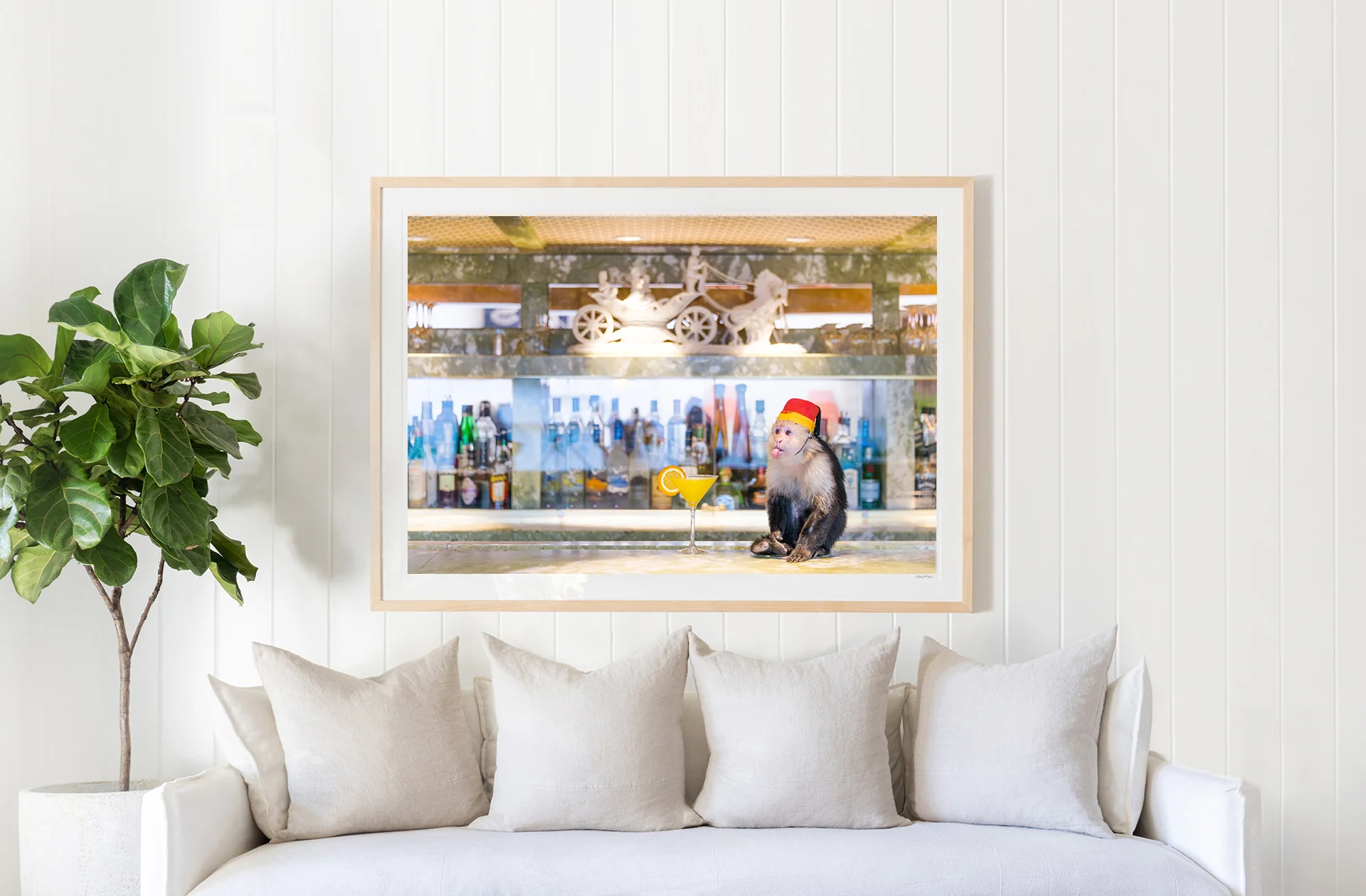 Five O'Clock Somewhere - Image 2