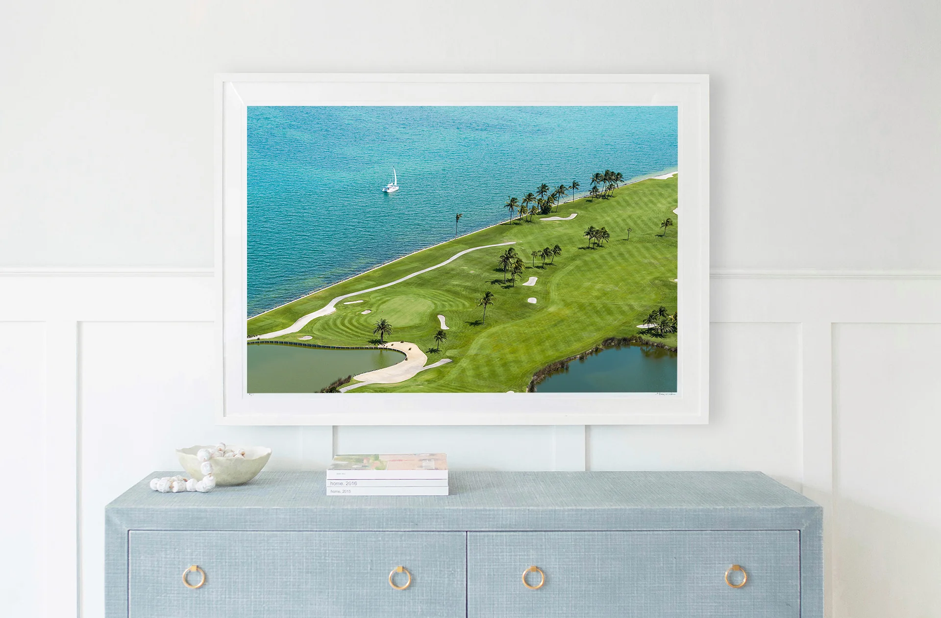 Gasparilla Golf Club, Gasparilla Island, Florida - Image 2