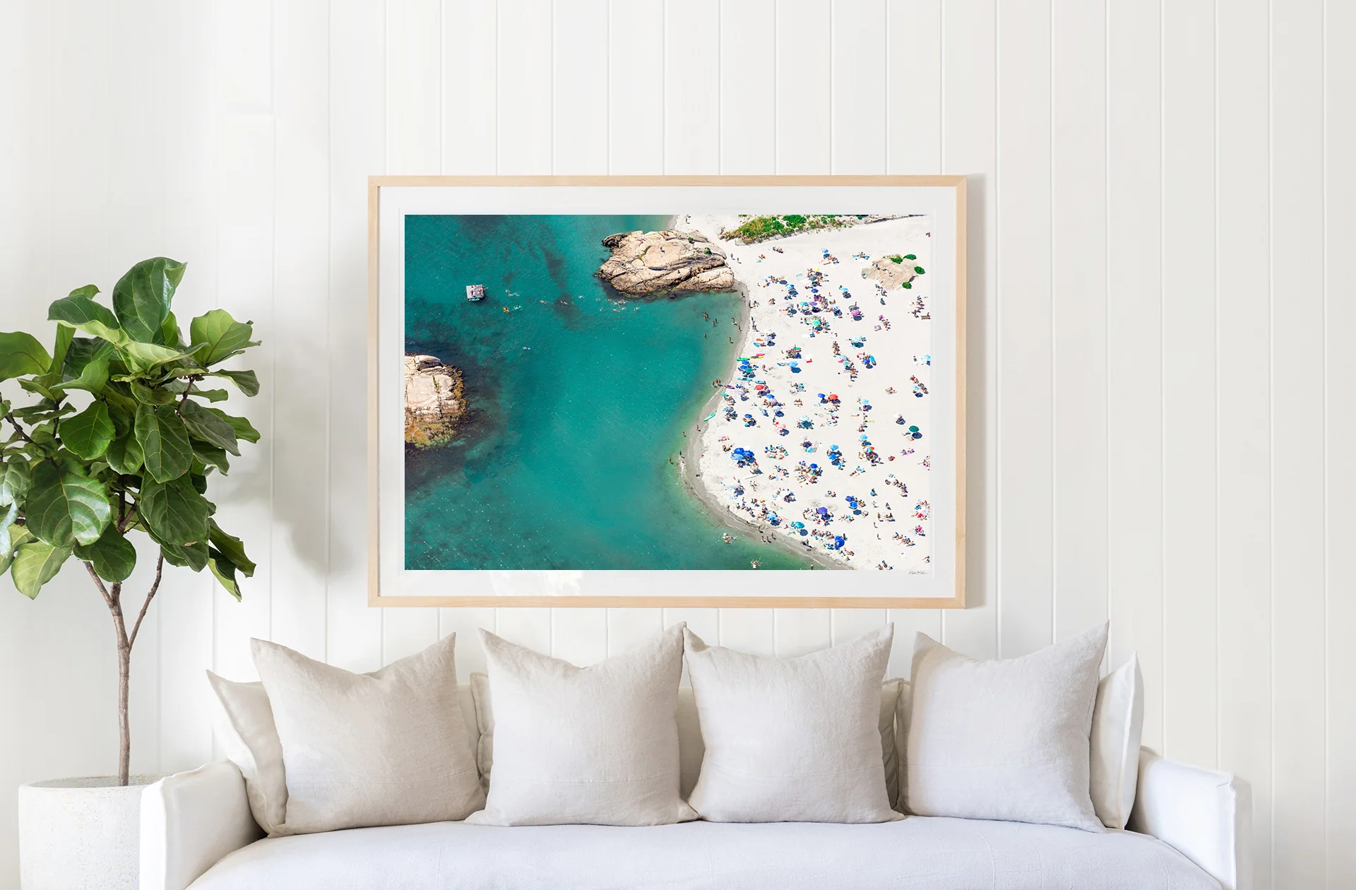 Gooseberry Beach - Image 2
