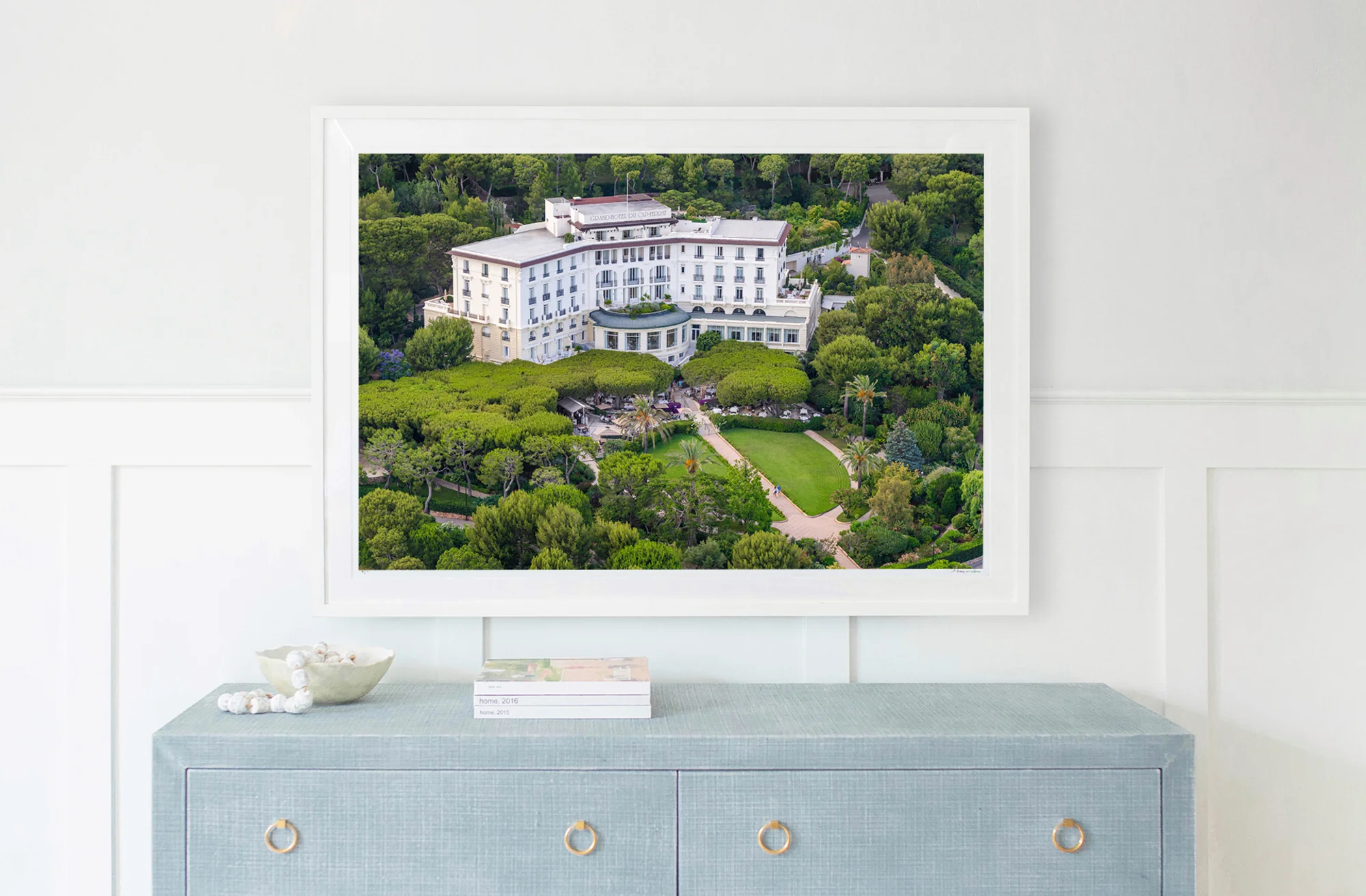 Grand-Hôtel du Cap-Ferrat - Image 3