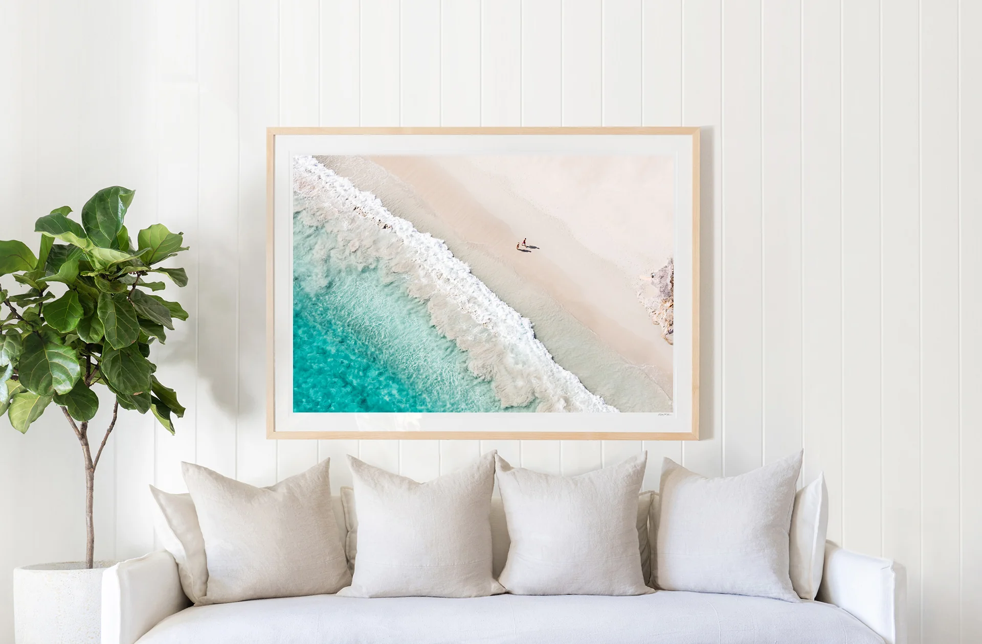 Grand Saline Beach, St. Barths II - Image 2