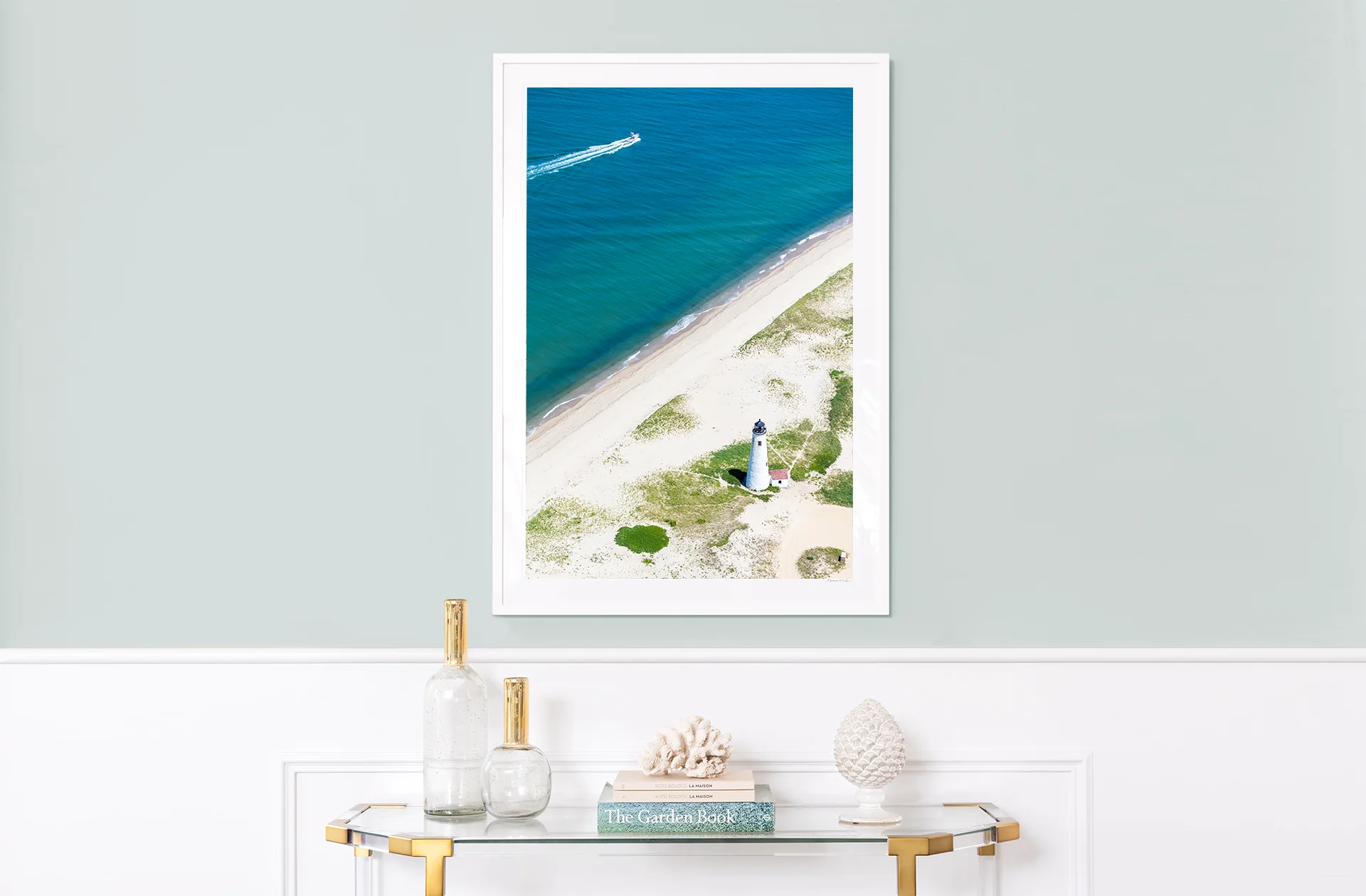Great Point Lighthouse, Nantucket - Image 2