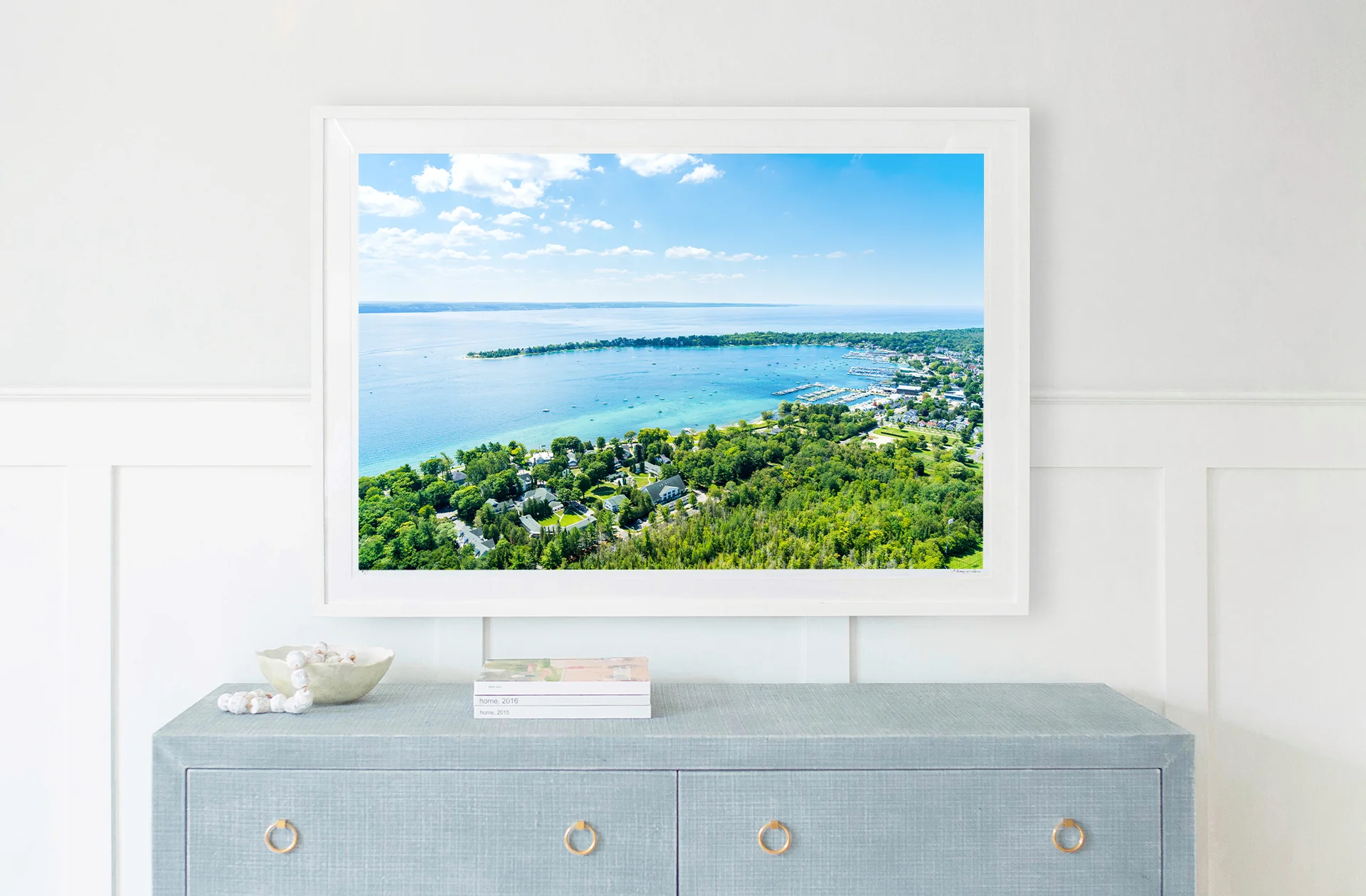 Harbor Springs Vista, Michigan - Image 2