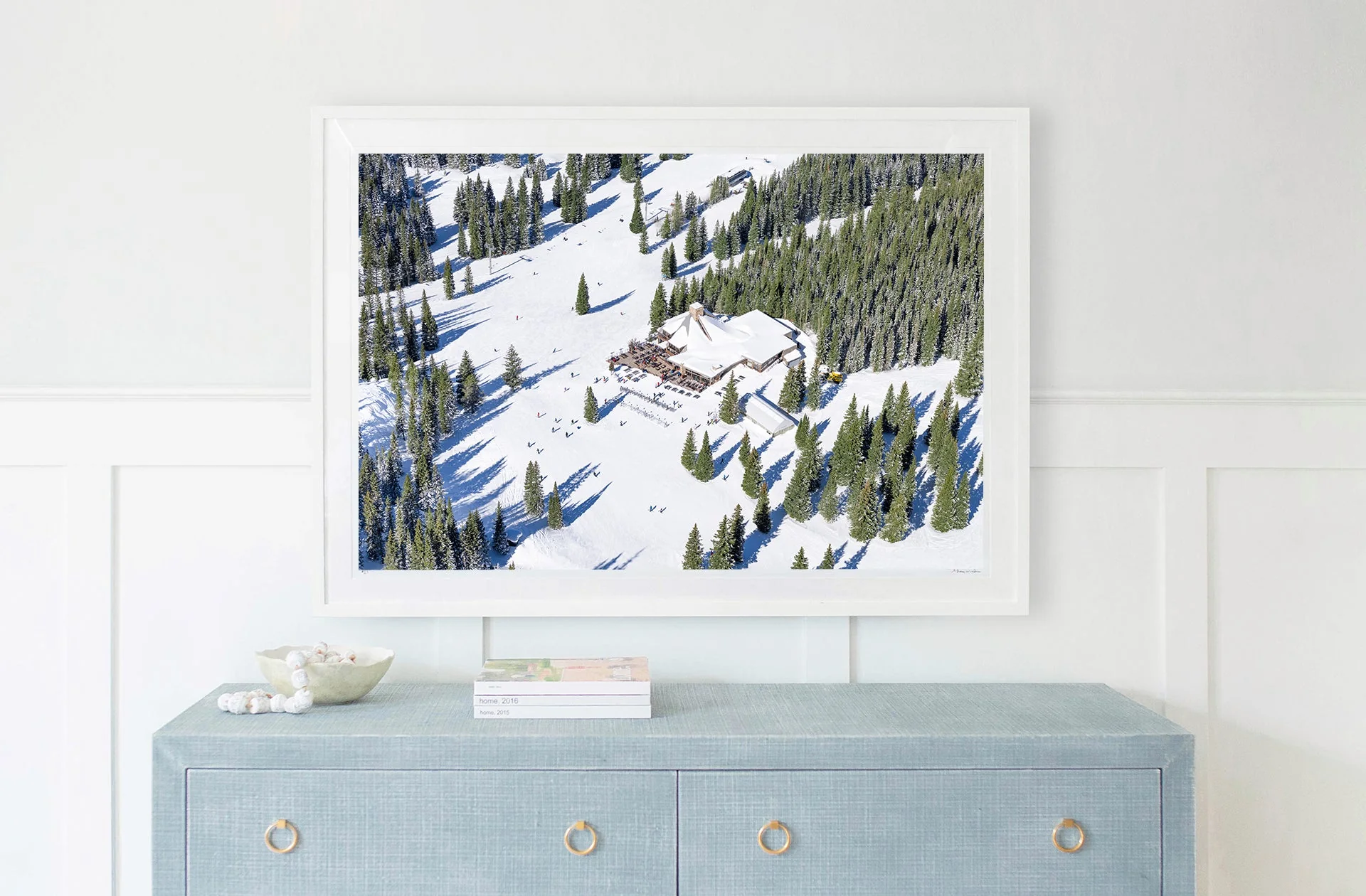 High Alpine, Snowmass Mountain - Image 2